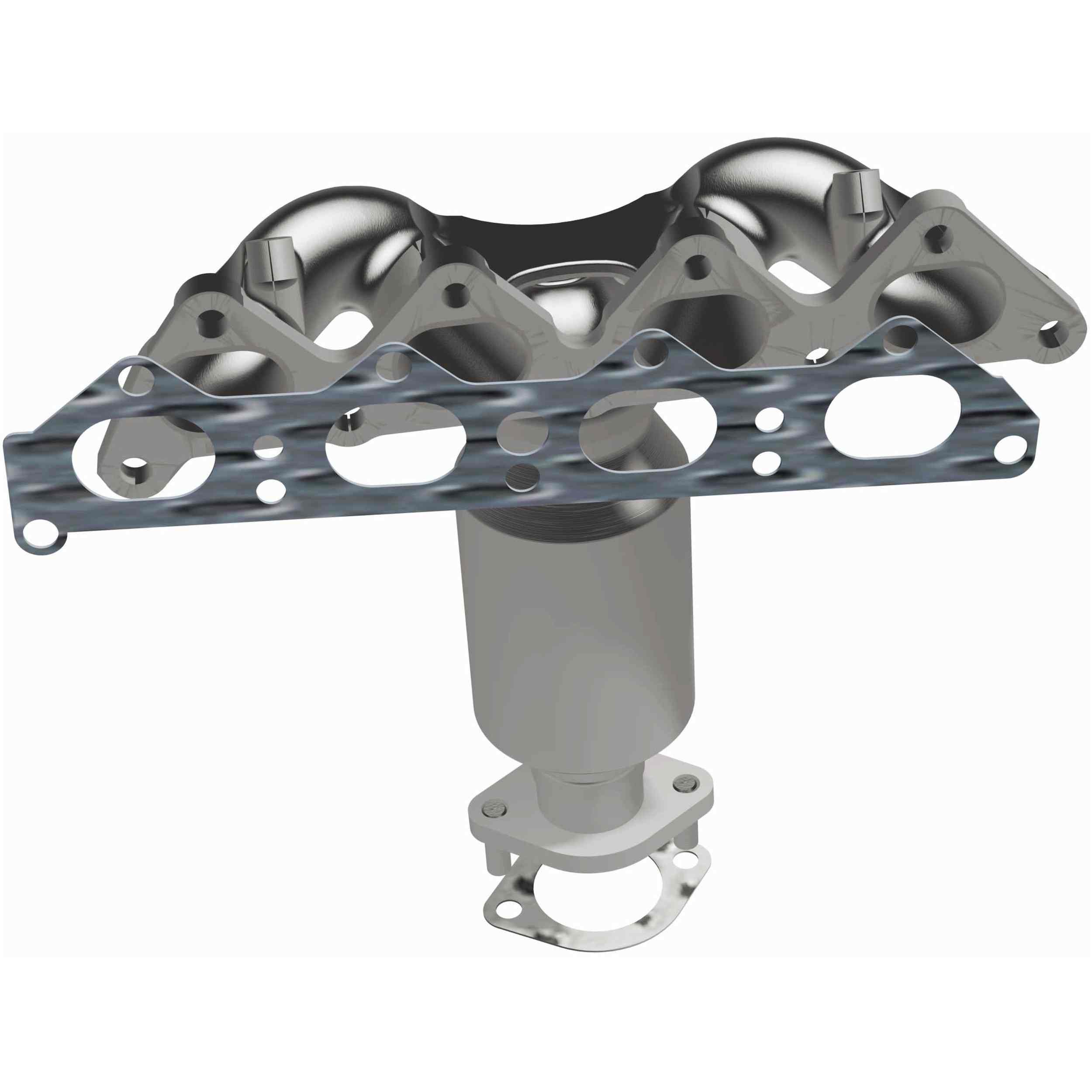 MagnaFlow California Grade CARB Compliant Manifold Catalytic Converter