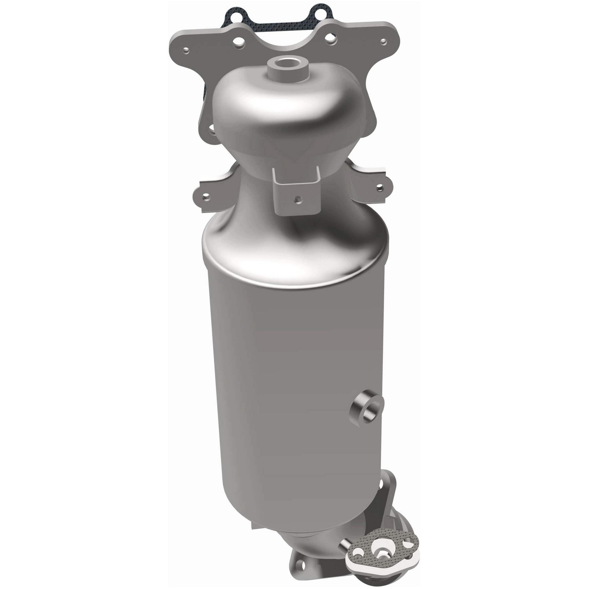 MagnaFlow California Grade CARB Compliant Manifold Catalytic Converter