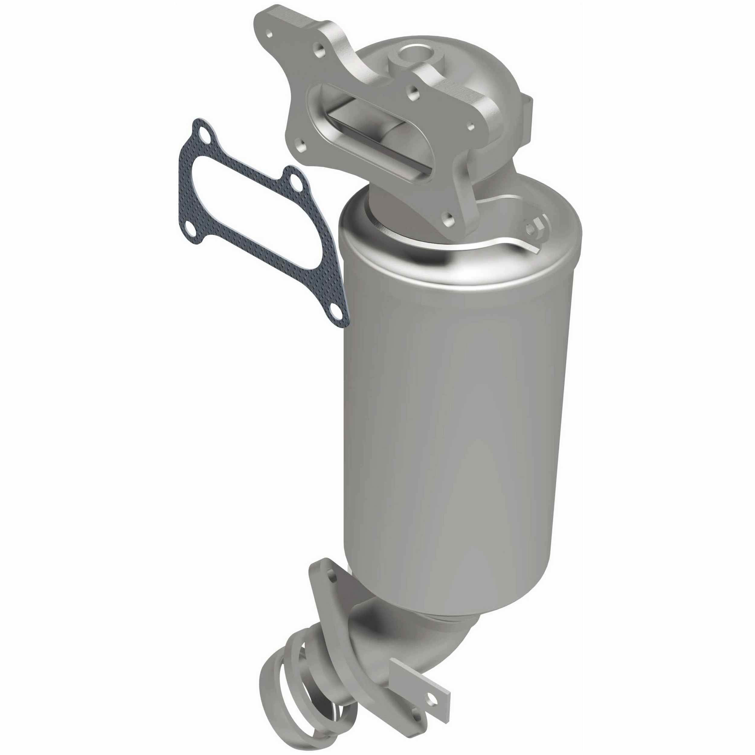 MagnaFlow California Grade CARB Compliant Manifold Catalytic Converter