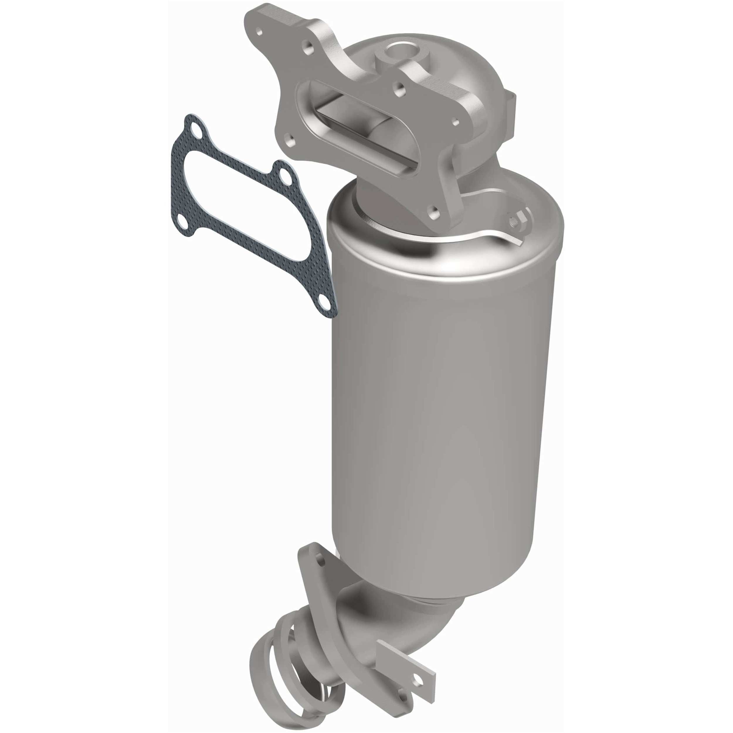 MagnaFlow California Grade CARB Compliant Manifold Catalytic Converter