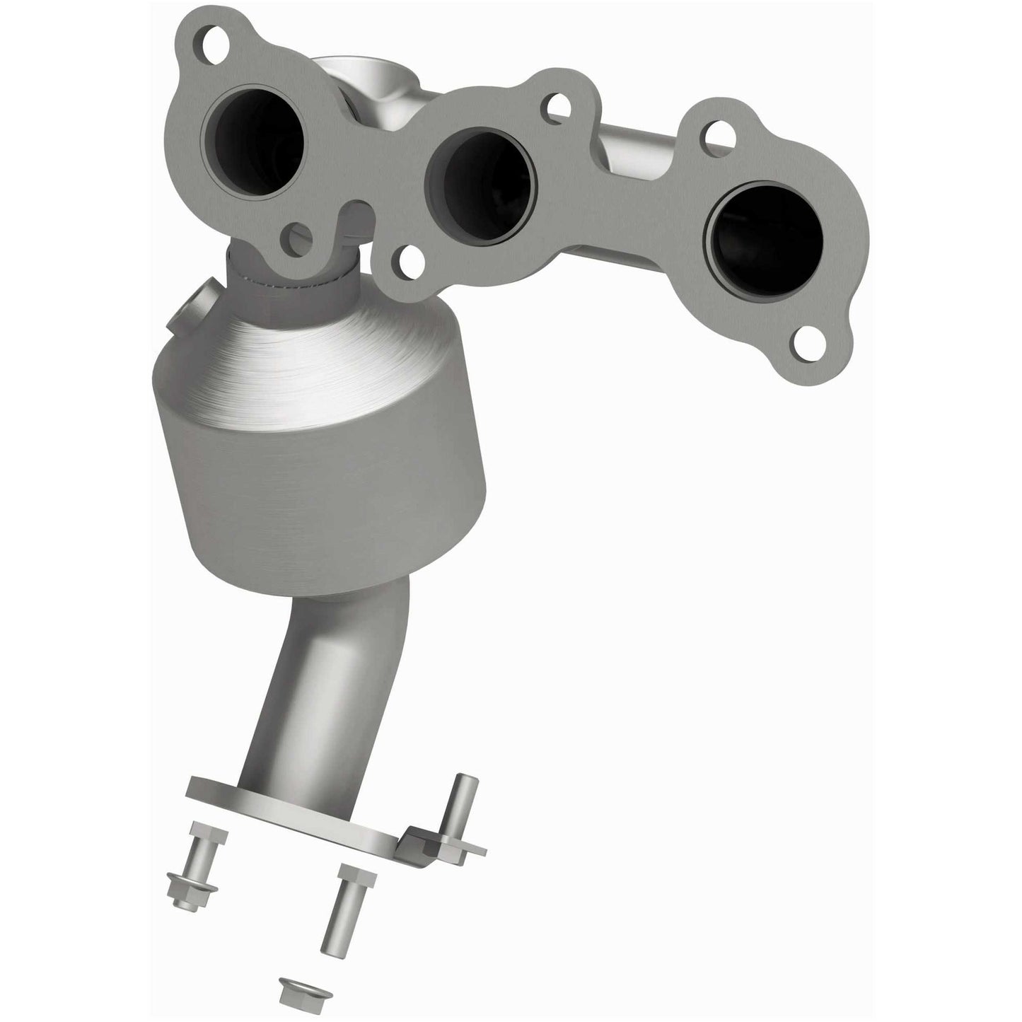 MagnaFlow Exhaust Products Manifold Converter 5531398