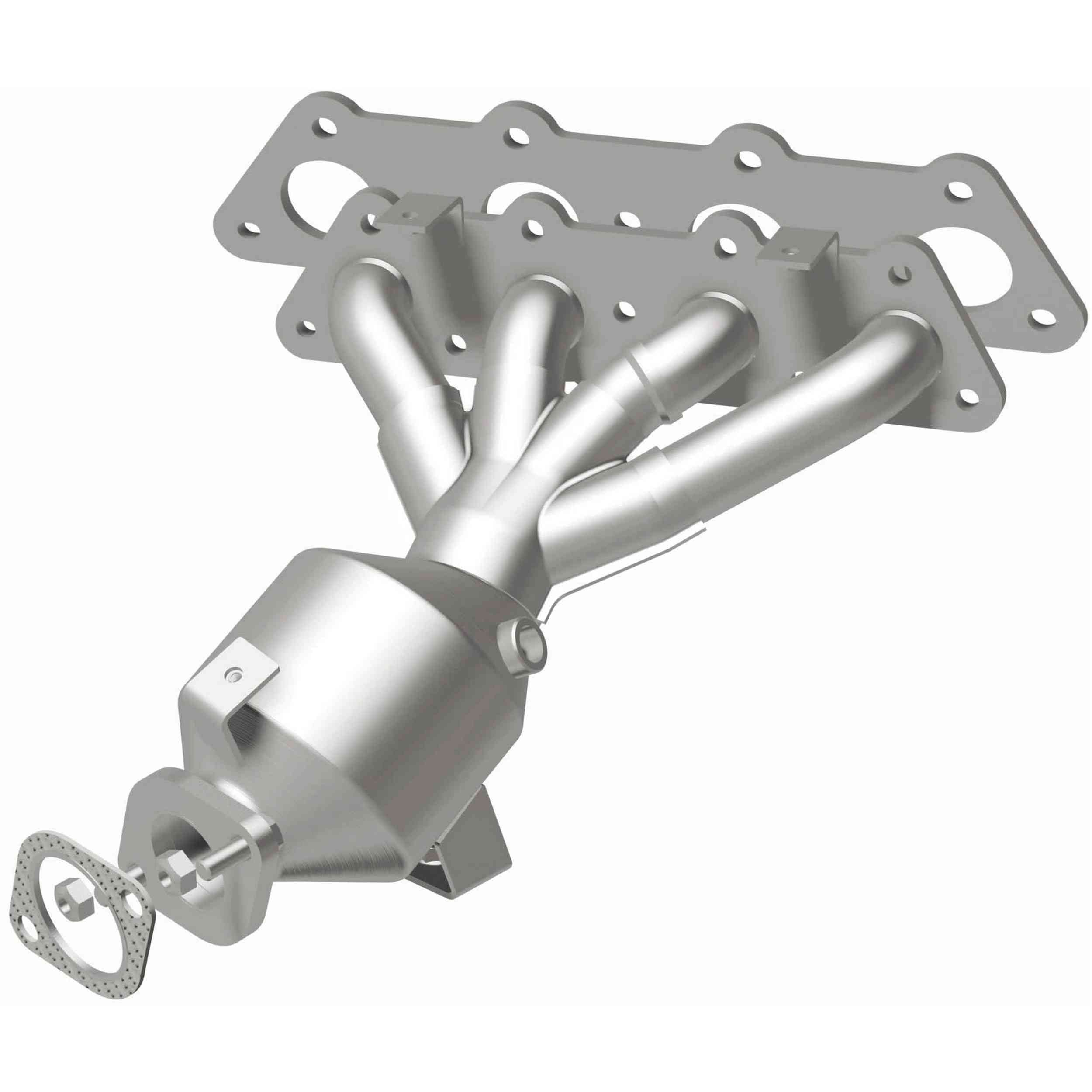MagnaFlow California Grade CARB Compliant Manifold Catalytic Converter
