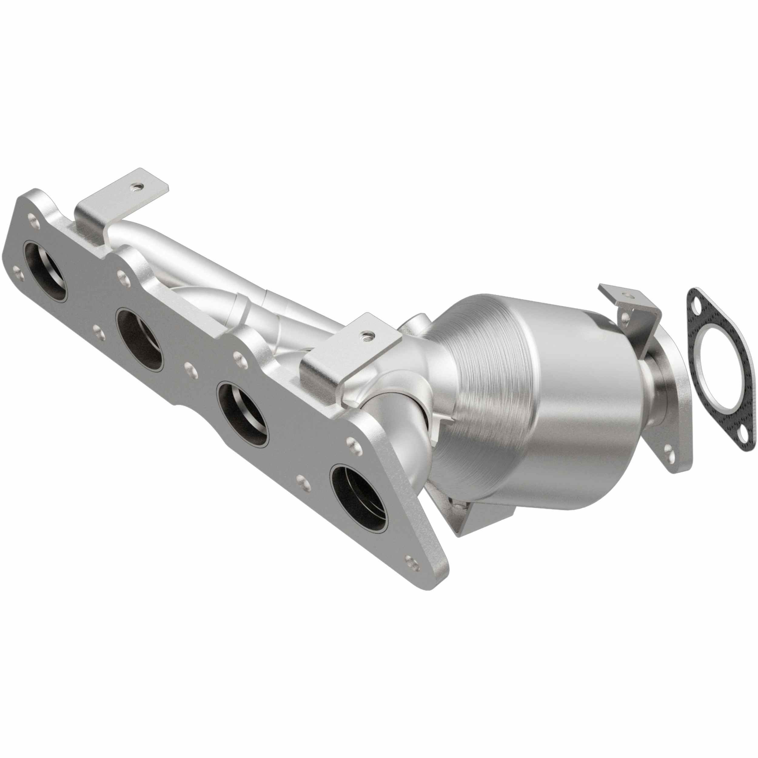 MagnaFlow California Grade CARB Compliant Manifold Catalytic Converter