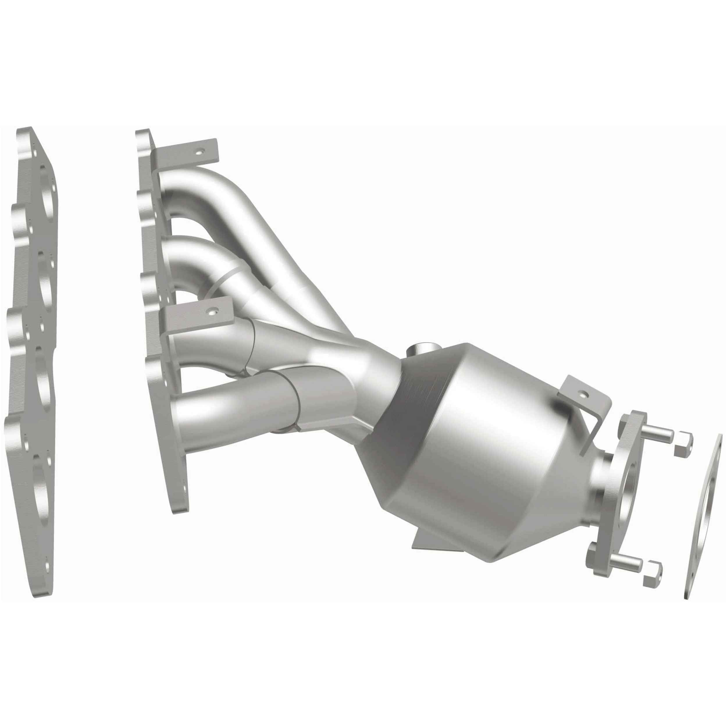 MagnaFlow California Grade CARB Compliant Manifold Catalytic Converter