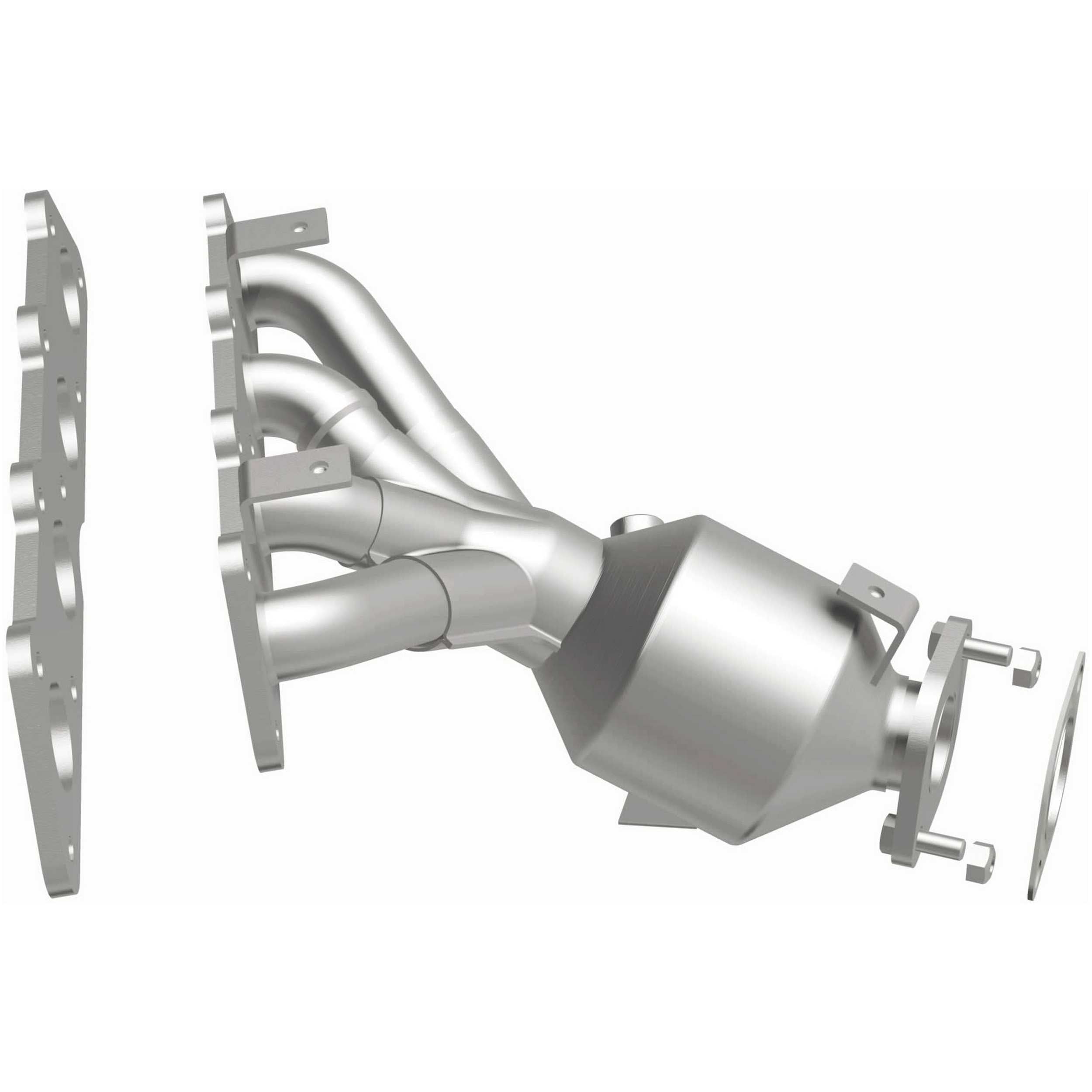 MagnaFlow California Grade CARB Compliant Manifold Catalytic Converter