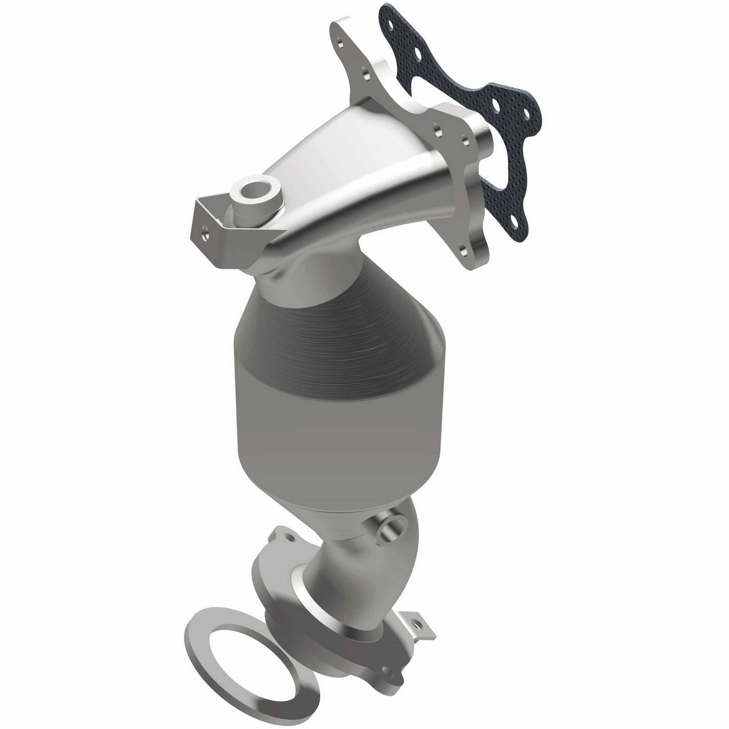 MagnaFlow California Grade CARB Compliant Manifold Catalytic Converter