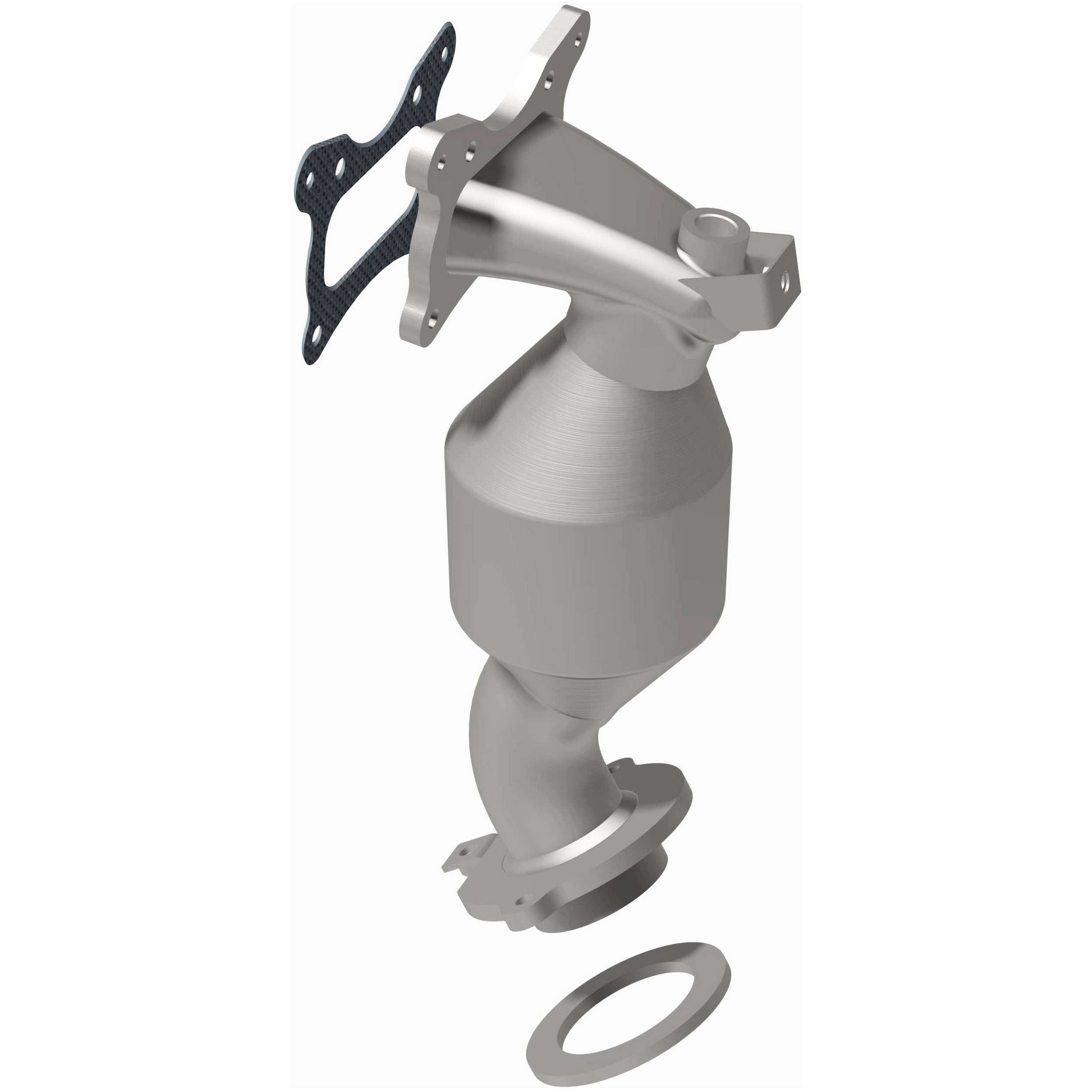 MagnaFlow California Grade CARB Compliant Manifold Catalytic Converter