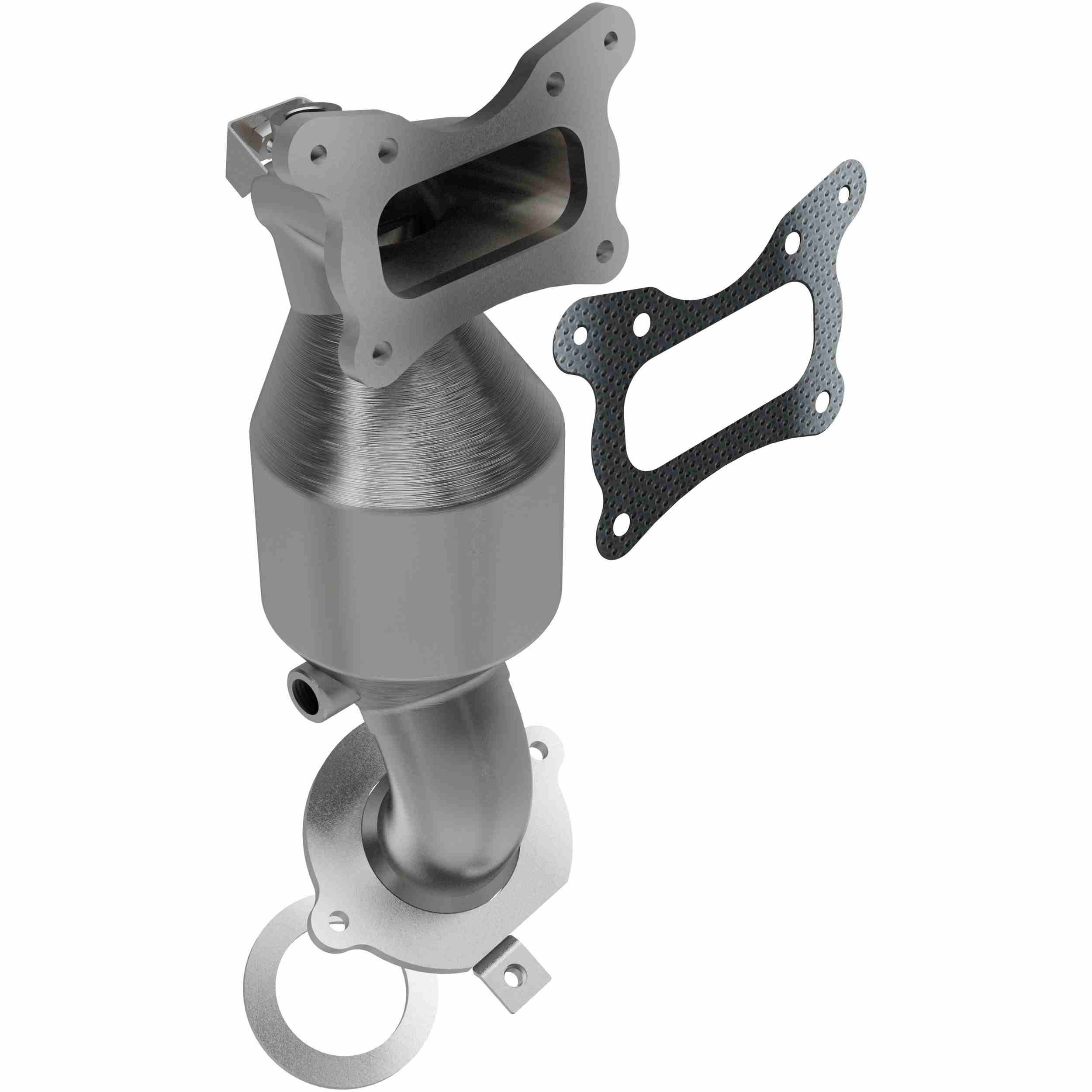 MagnaFlow California Grade CARB Compliant Manifold Catalytic Converter