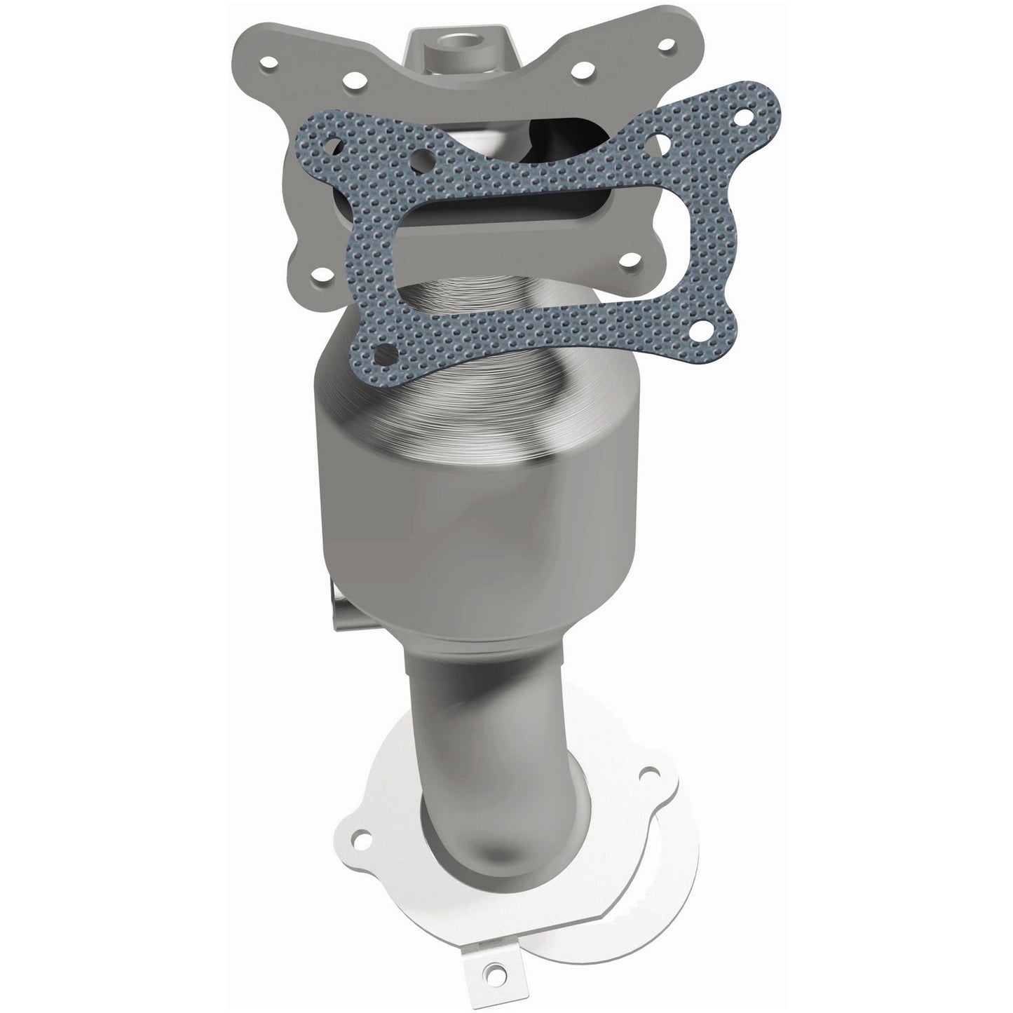 MagnaFlow California Grade CARB Compliant Manifold Catalytic Converter