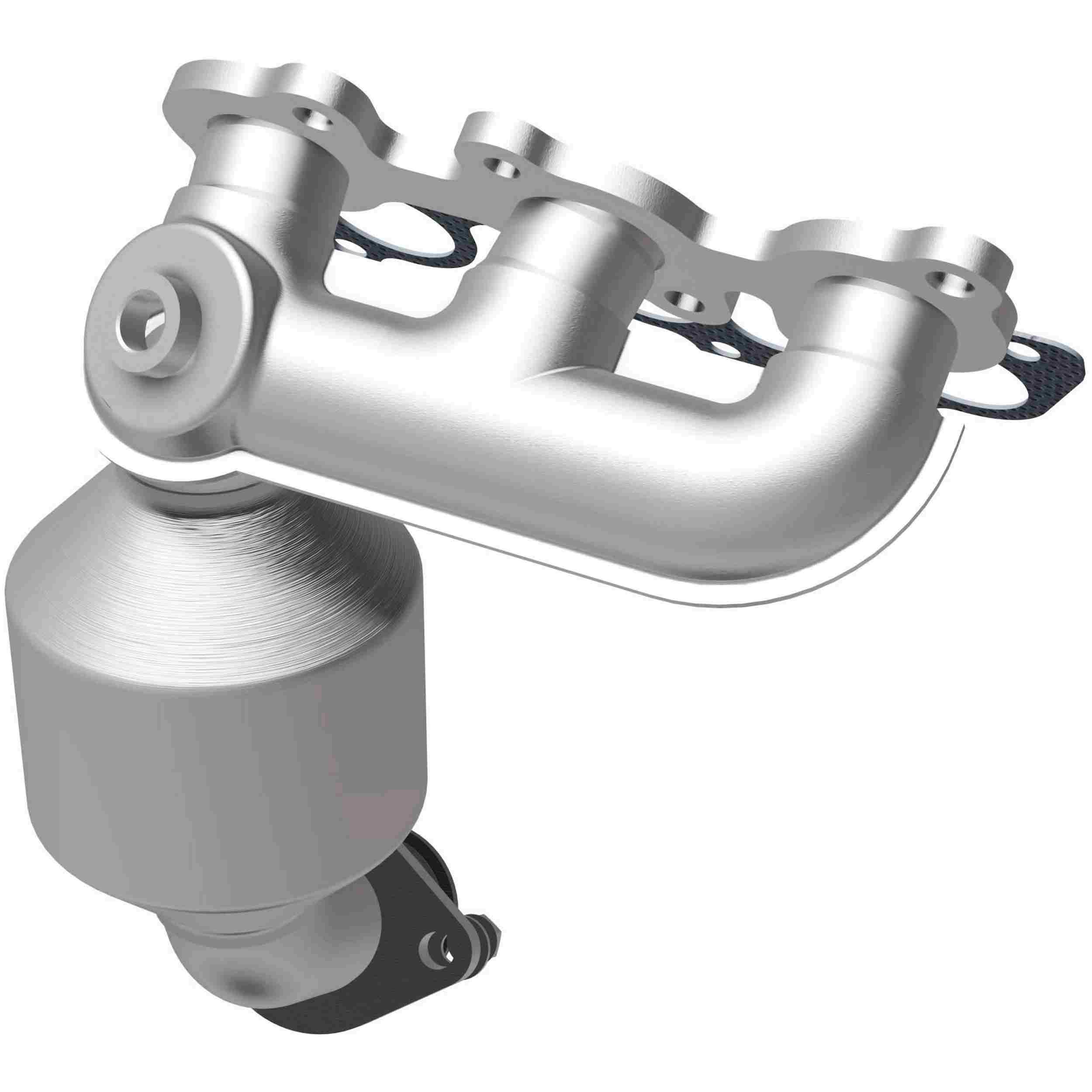 MagnaFlow California Grade CARB Compliant Manifold Catalytic Converter