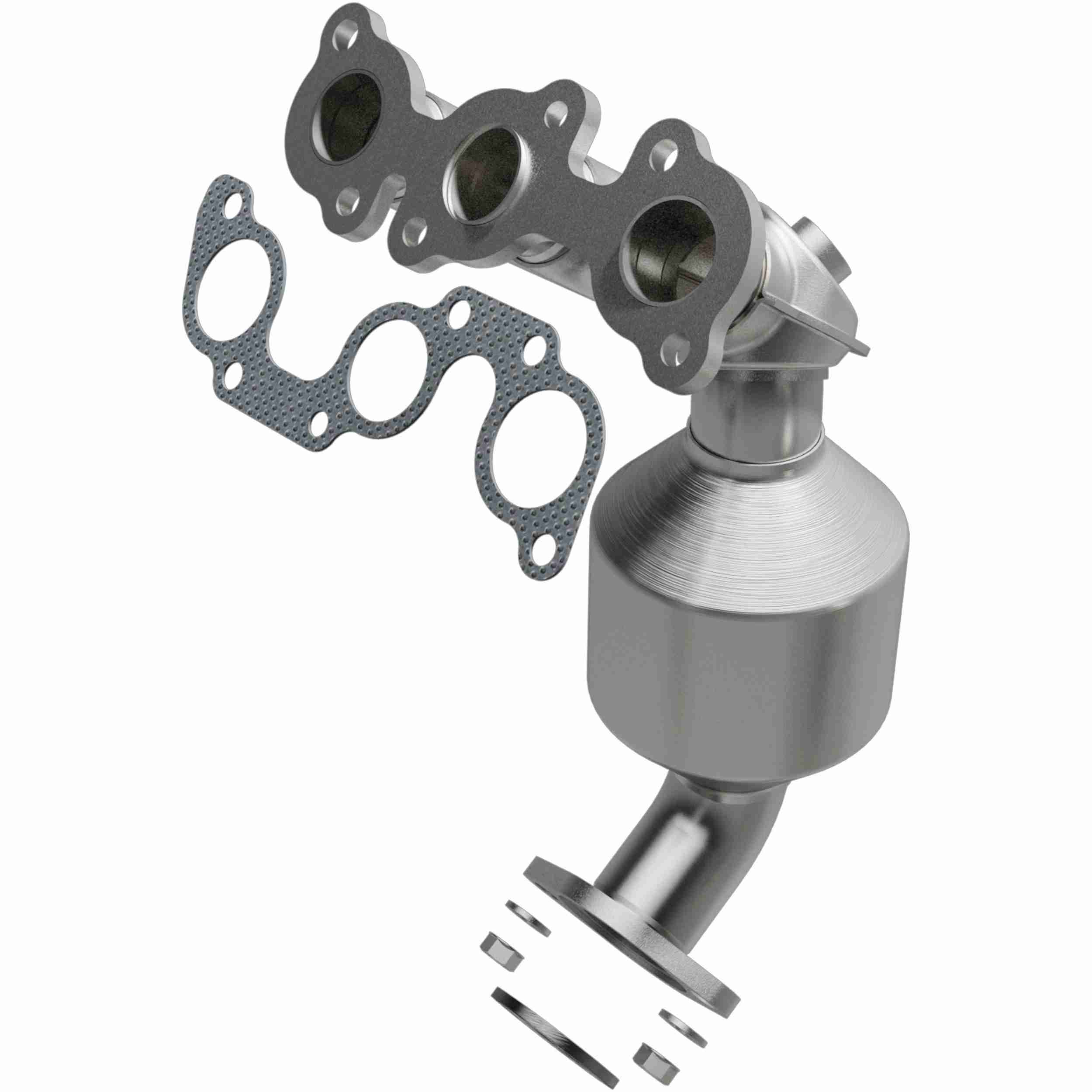 MagnaFlow California Grade CARB Compliant Manifold Catalytic Converter
