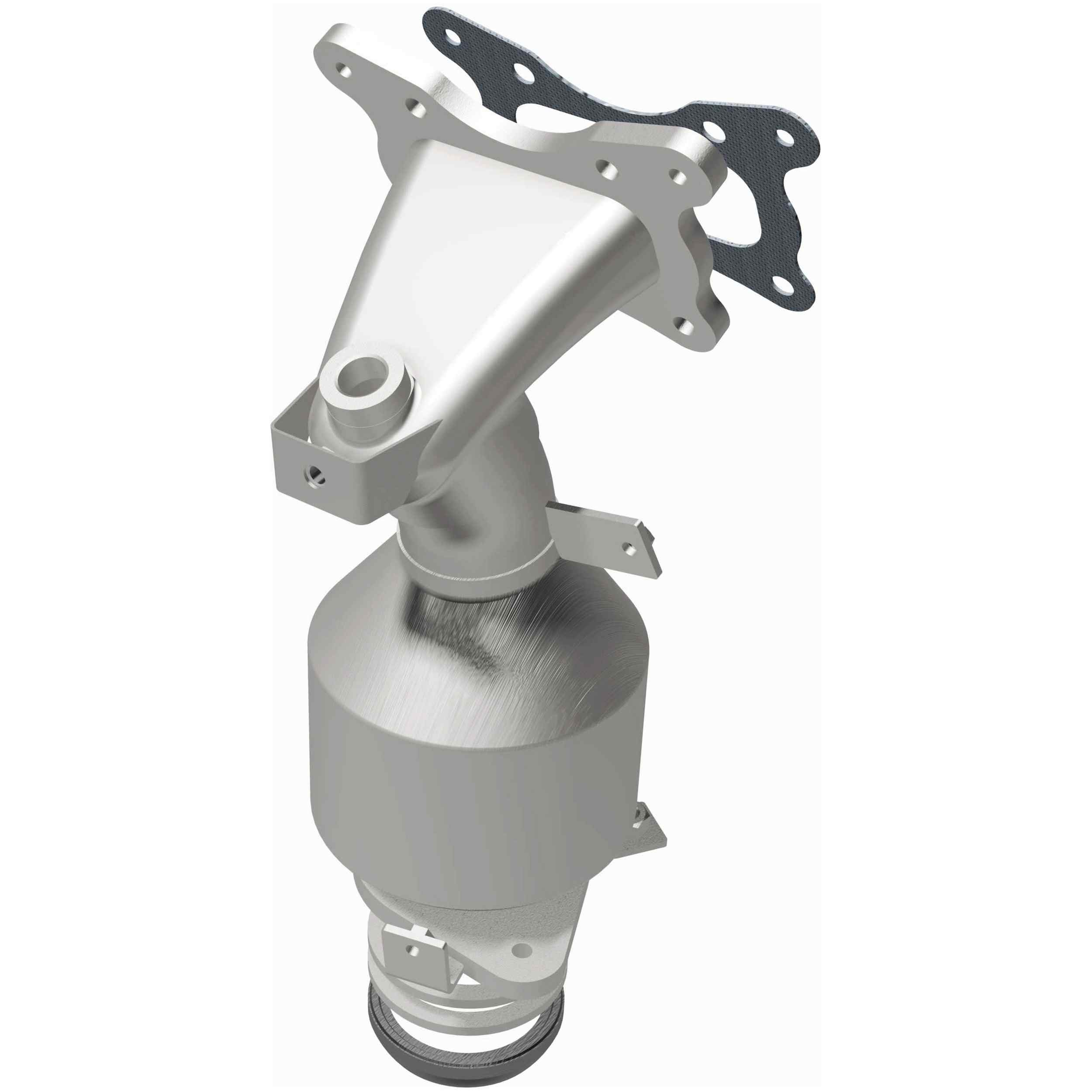 MagnaFlow Exhaust Products Manifold Converter 5531781