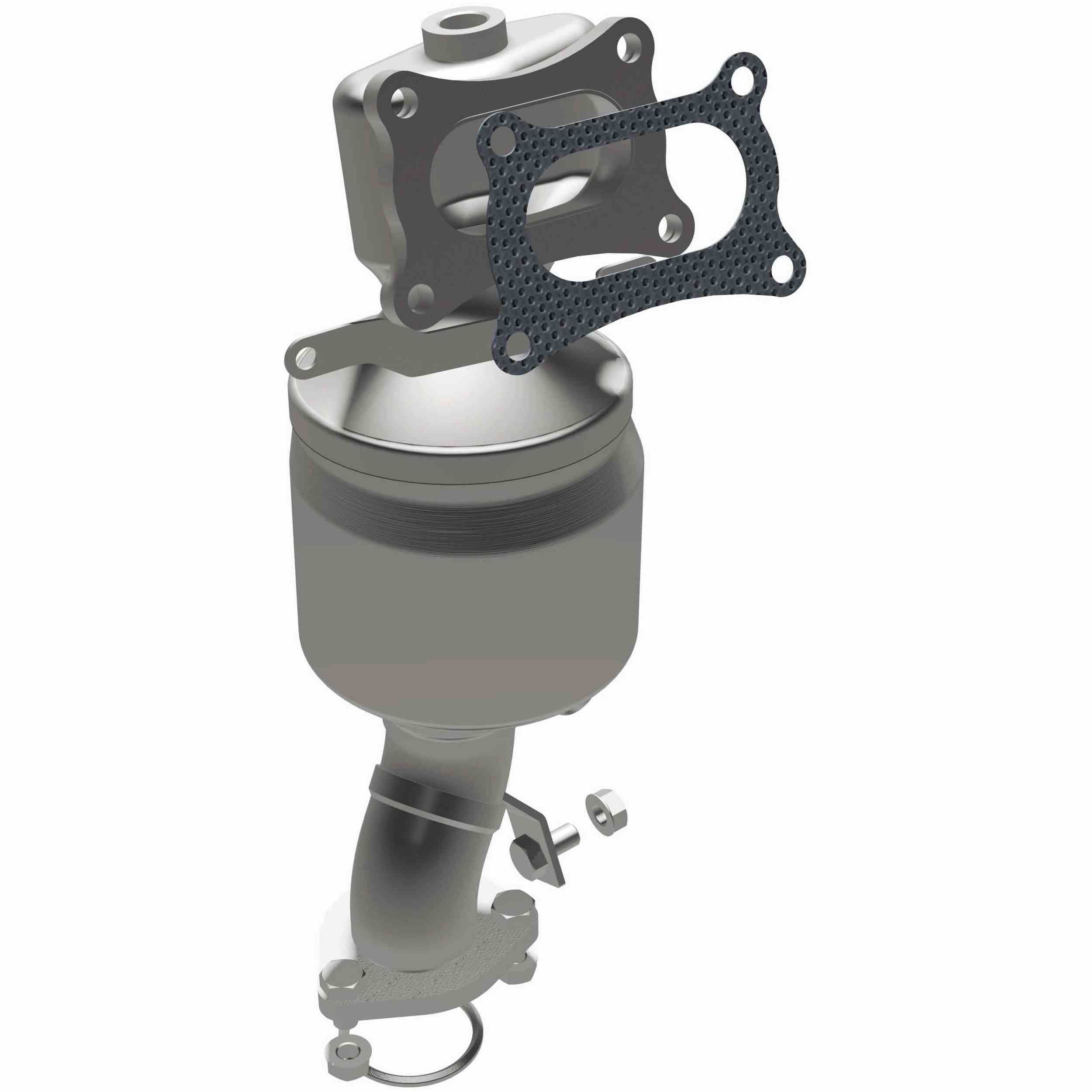 MagnaFlow California Grade CARB Compliant Manifold Catalytic Converter