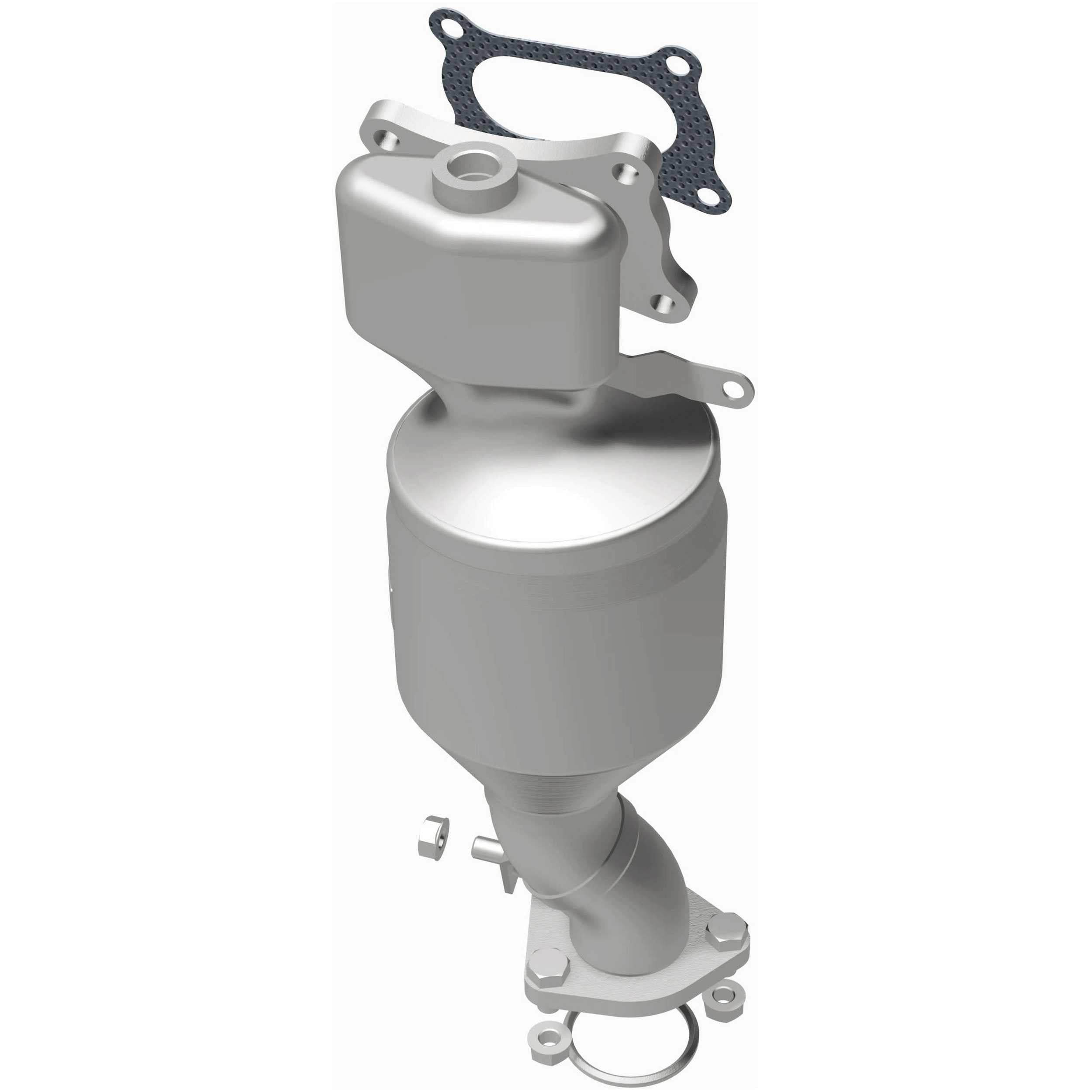 MagnaFlow California Grade CARB Compliant Manifold Catalytic Converter