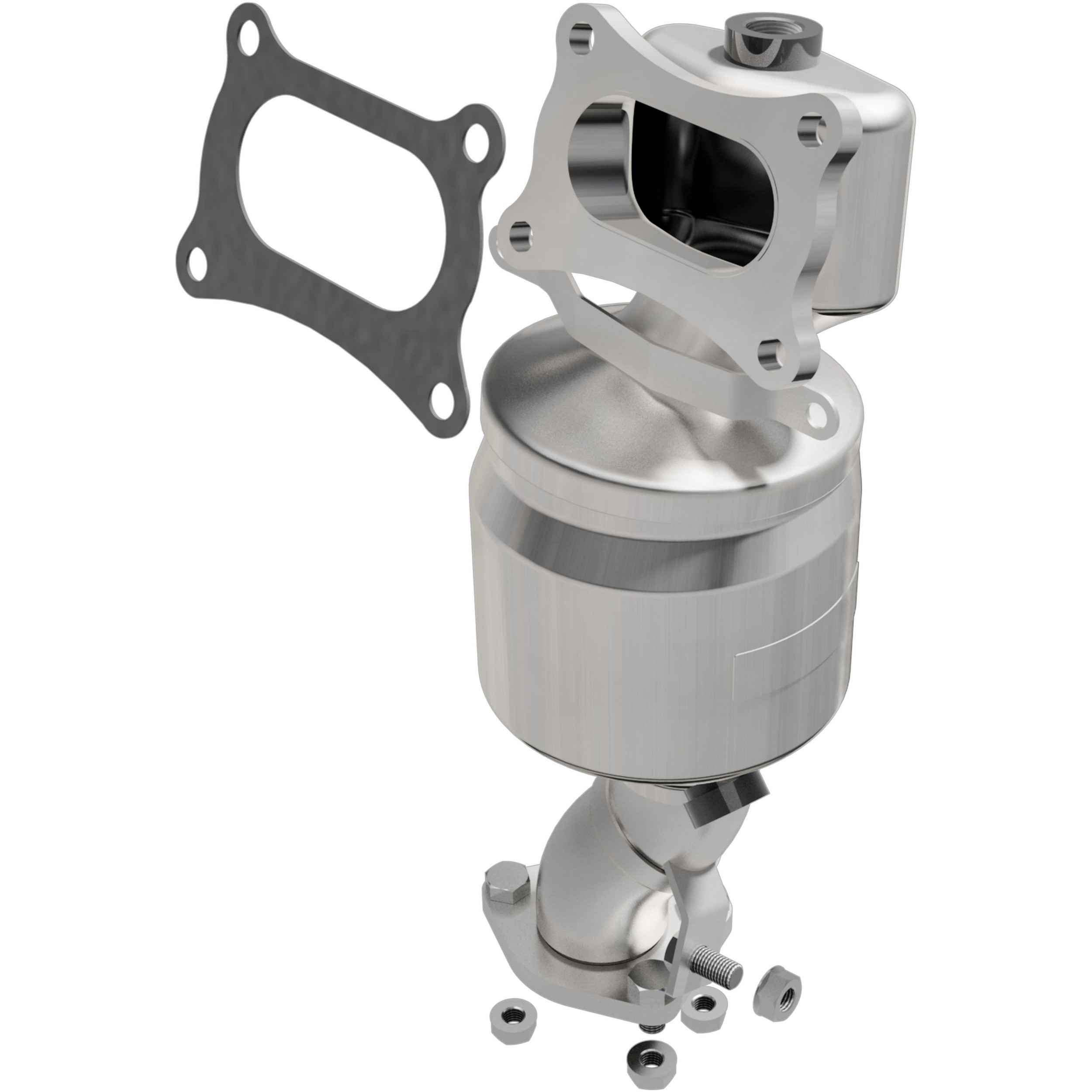 MagnaFlow California Grade CARB Compliant Manifold Catalytic Converter