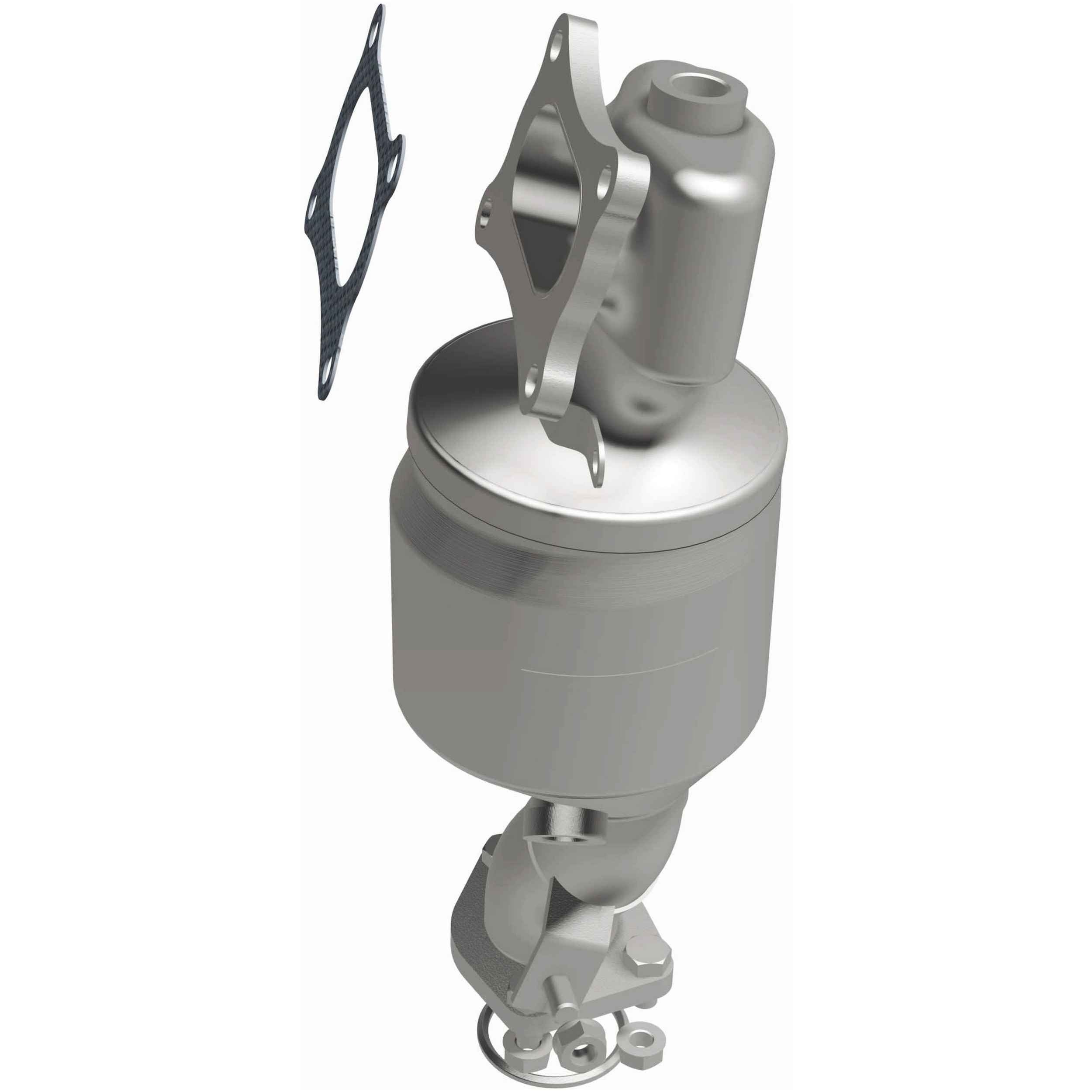 MagnaFlow California Grade CARB Compliant Manifold Catalytic Converter