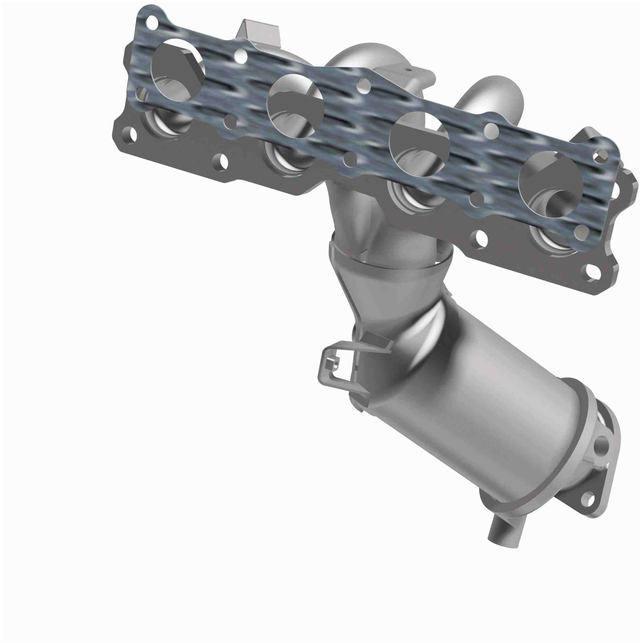 MagnaFlow Exhaust Products Manifold Converter 5531970