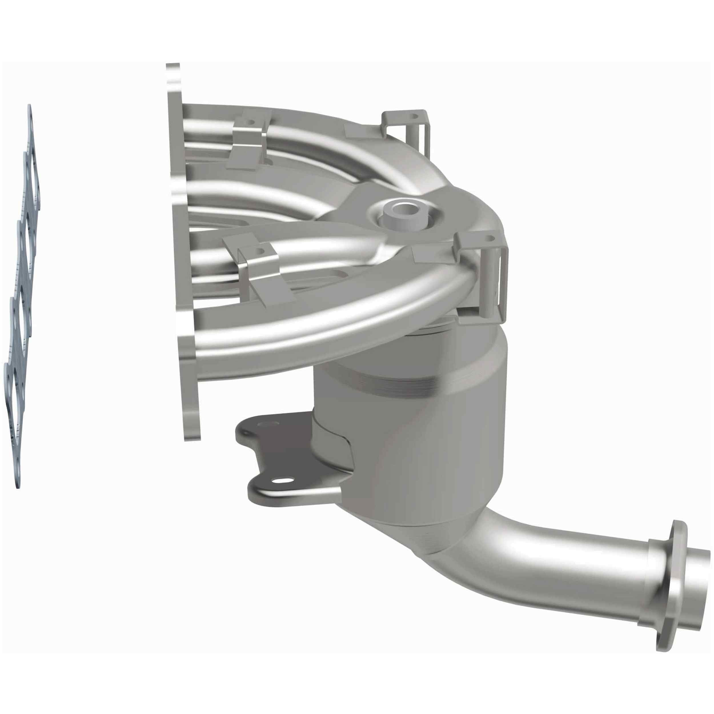 MagnaFlow Dodge Caliber California Grade CARB Compliant Manifold Catalytic Converter