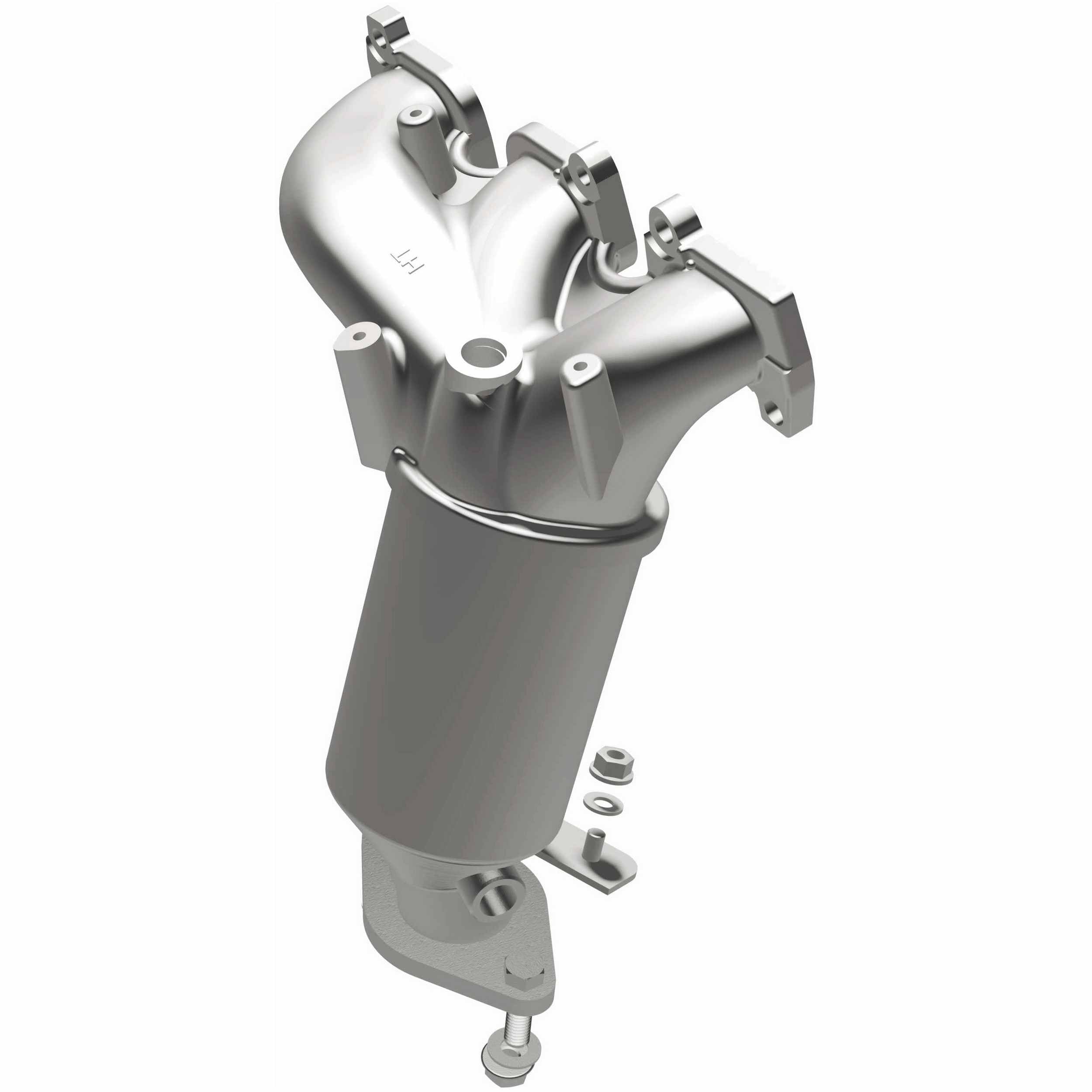 MagnaFlow California Grade CARB Compliant Manifold Catalytic Converter