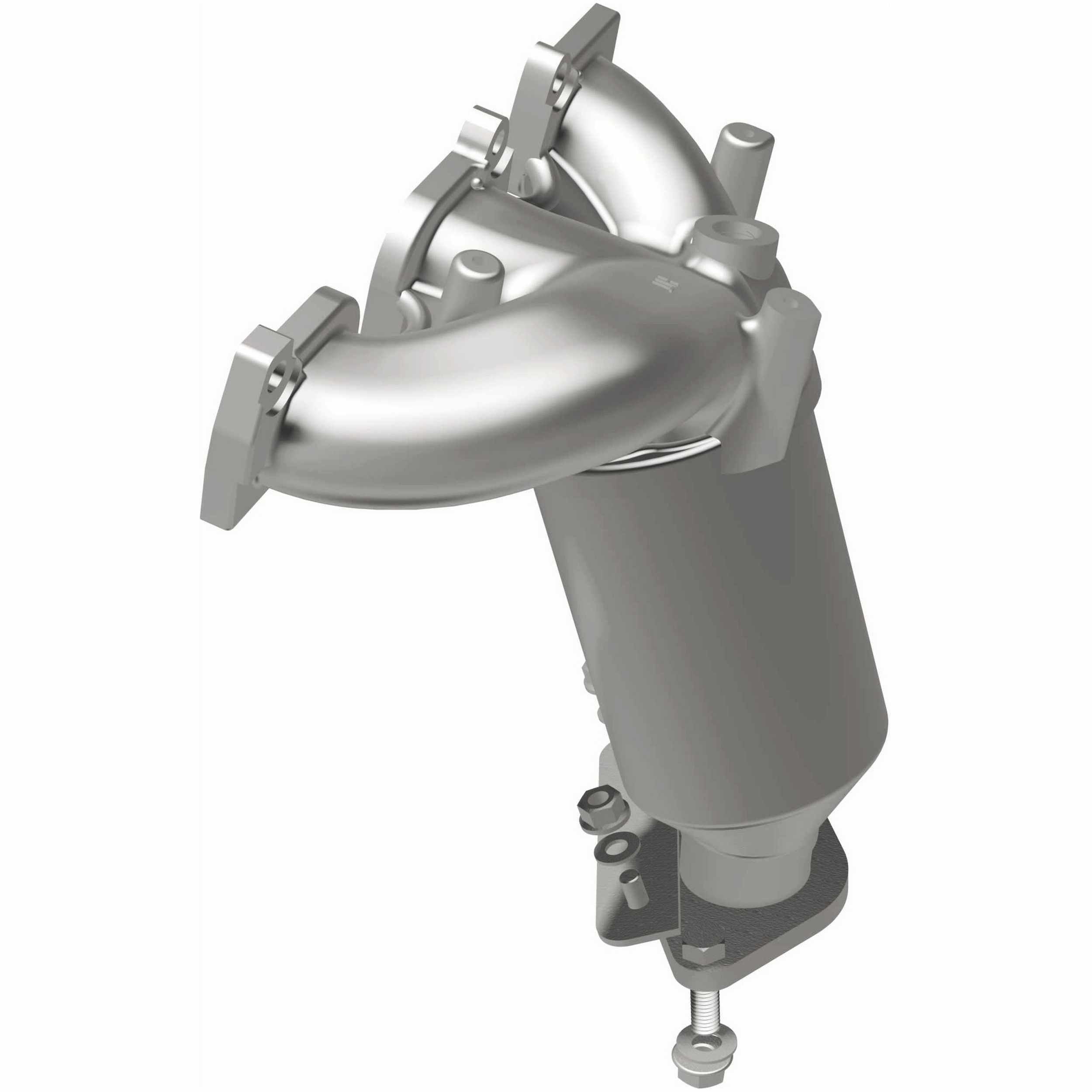 MagnaFlow California Grade CARB Compliant Manifold Catalytic Converter