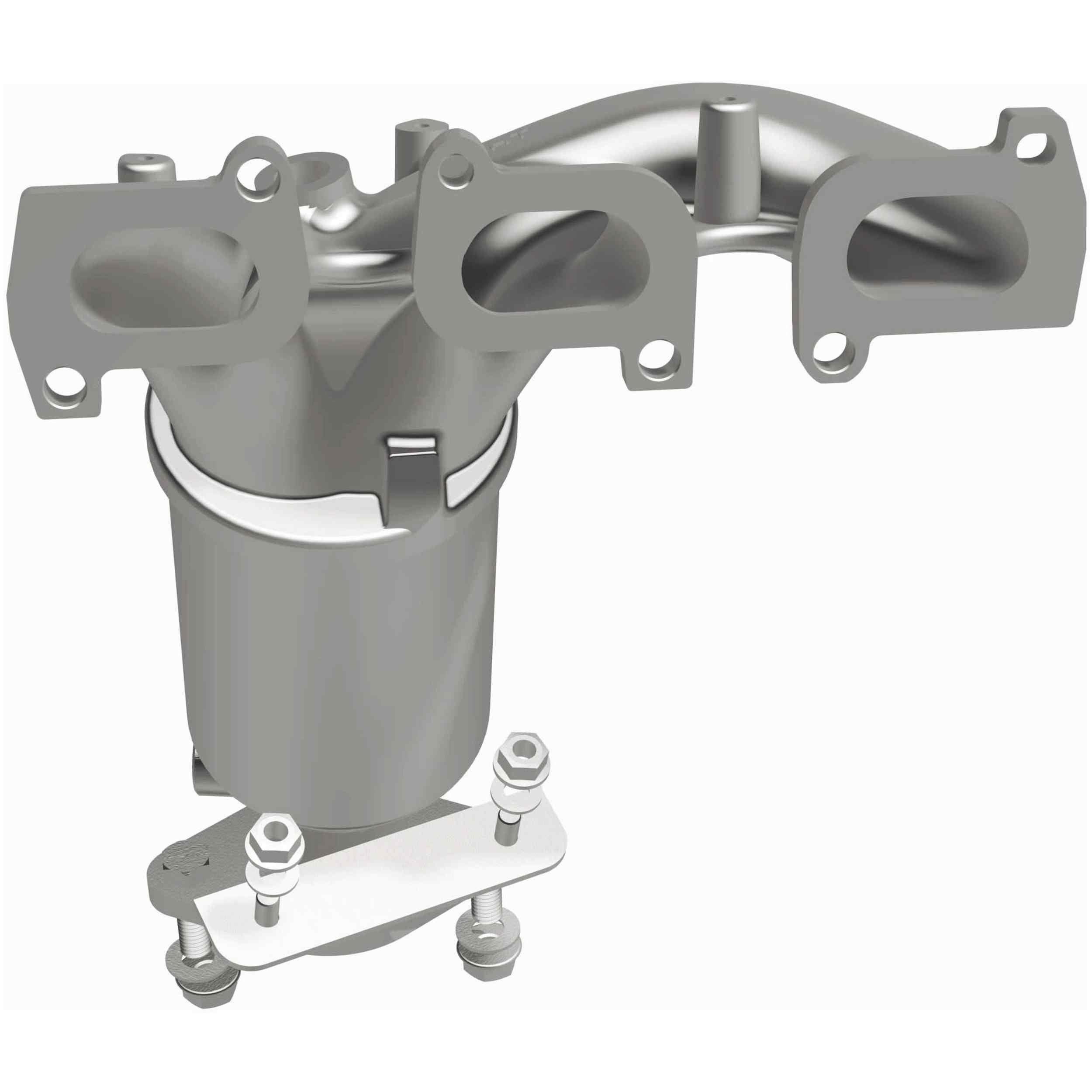 MagnaFlow California Grade CARB Compliant Manifold Catalytic Converter