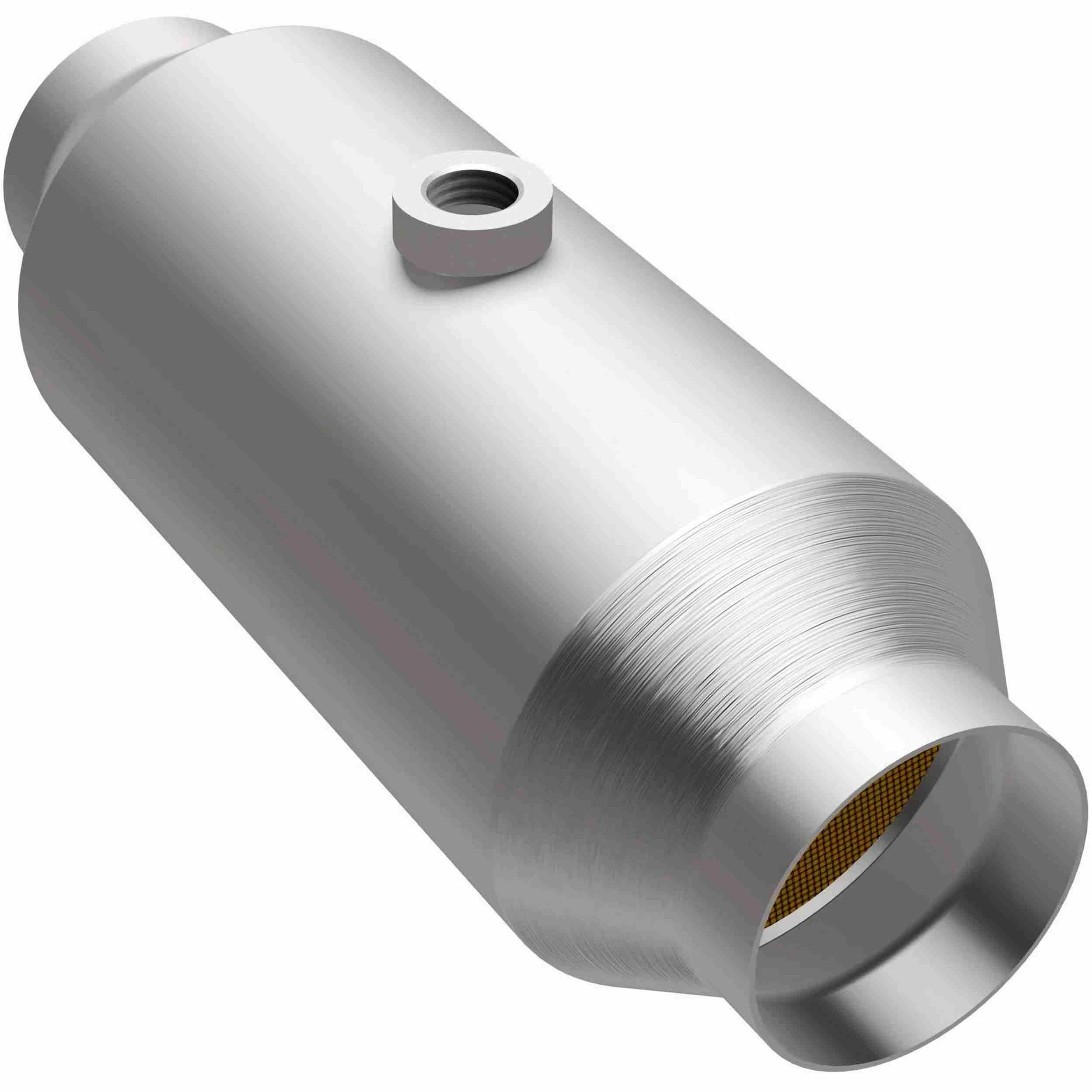 MagnaFlow Exhaust Products Catalytic Converter 5551354