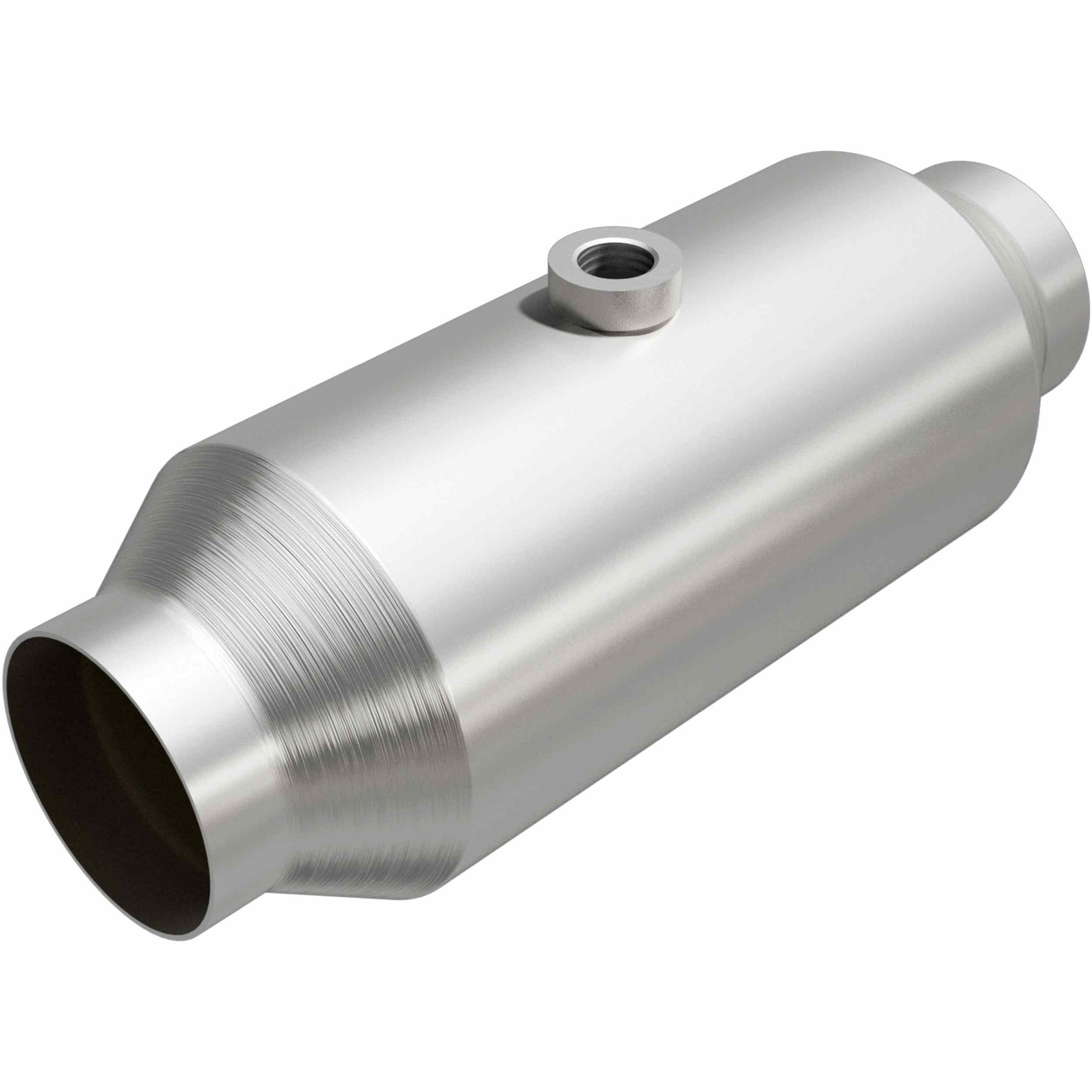 MagnaFlow Exhaust Products Catalytic Converter 5551354