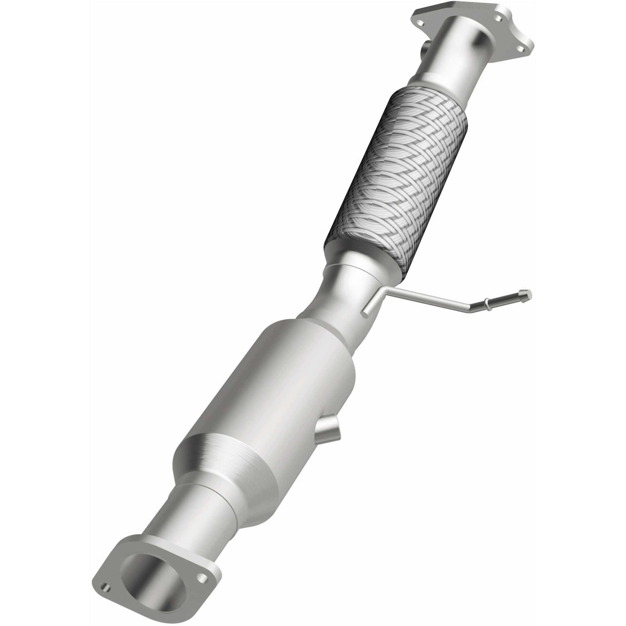 MagnaFlow Exhaust Products Catalytic Converter 5561810