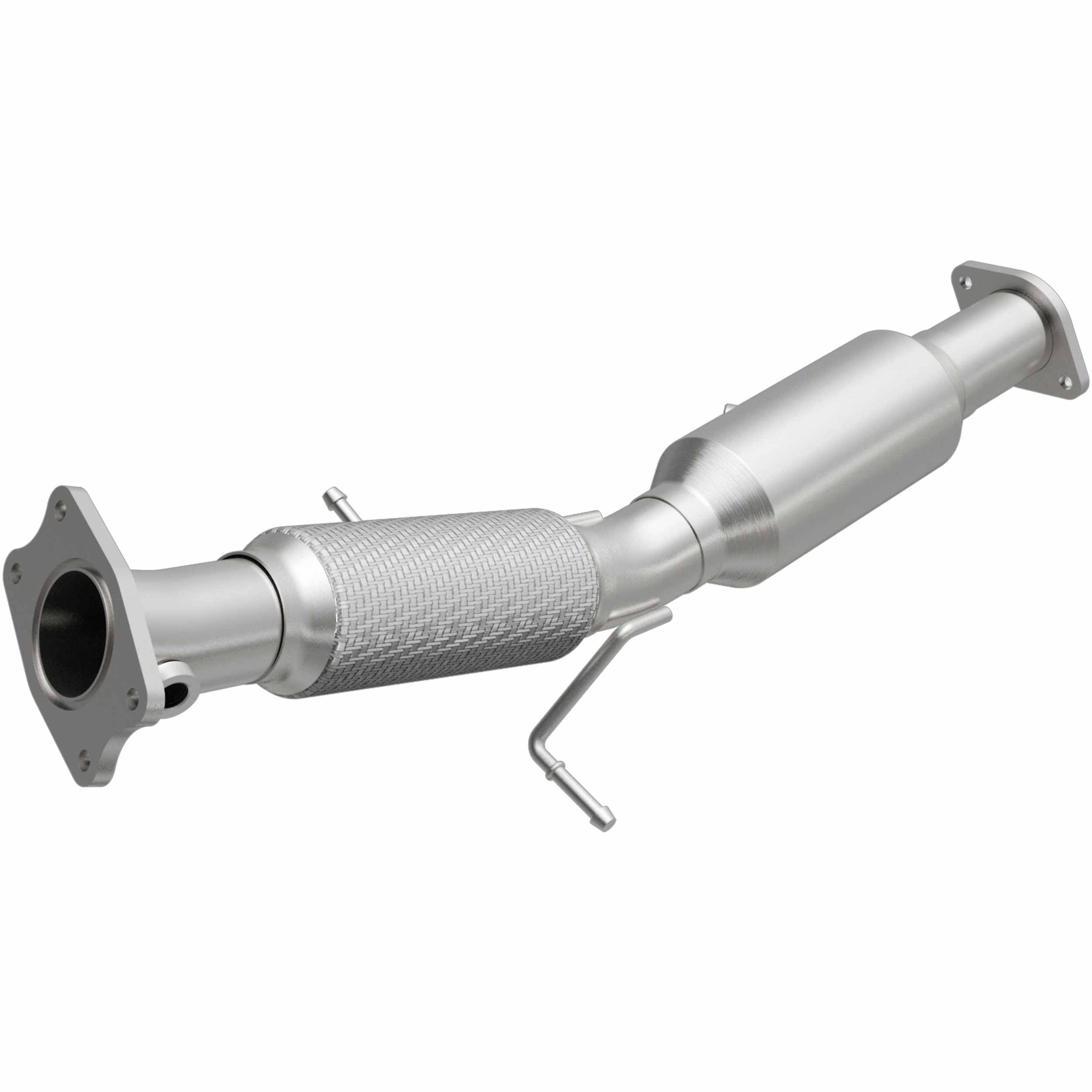 MagnaFlow Exhaust Products Catalytic Converter 5561810
