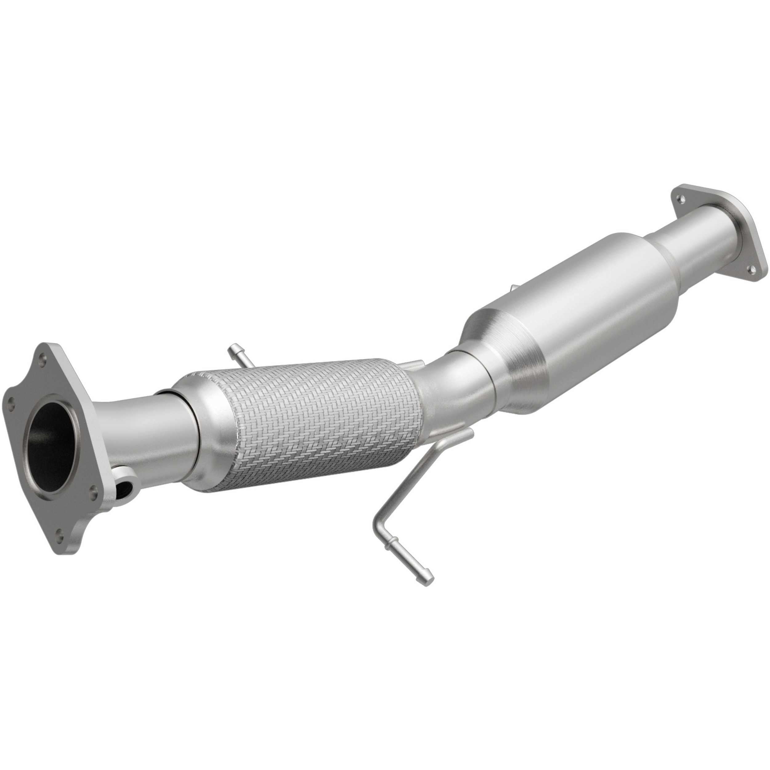 MagnaFlow Exhaust Products Catalytic Converter 5561810