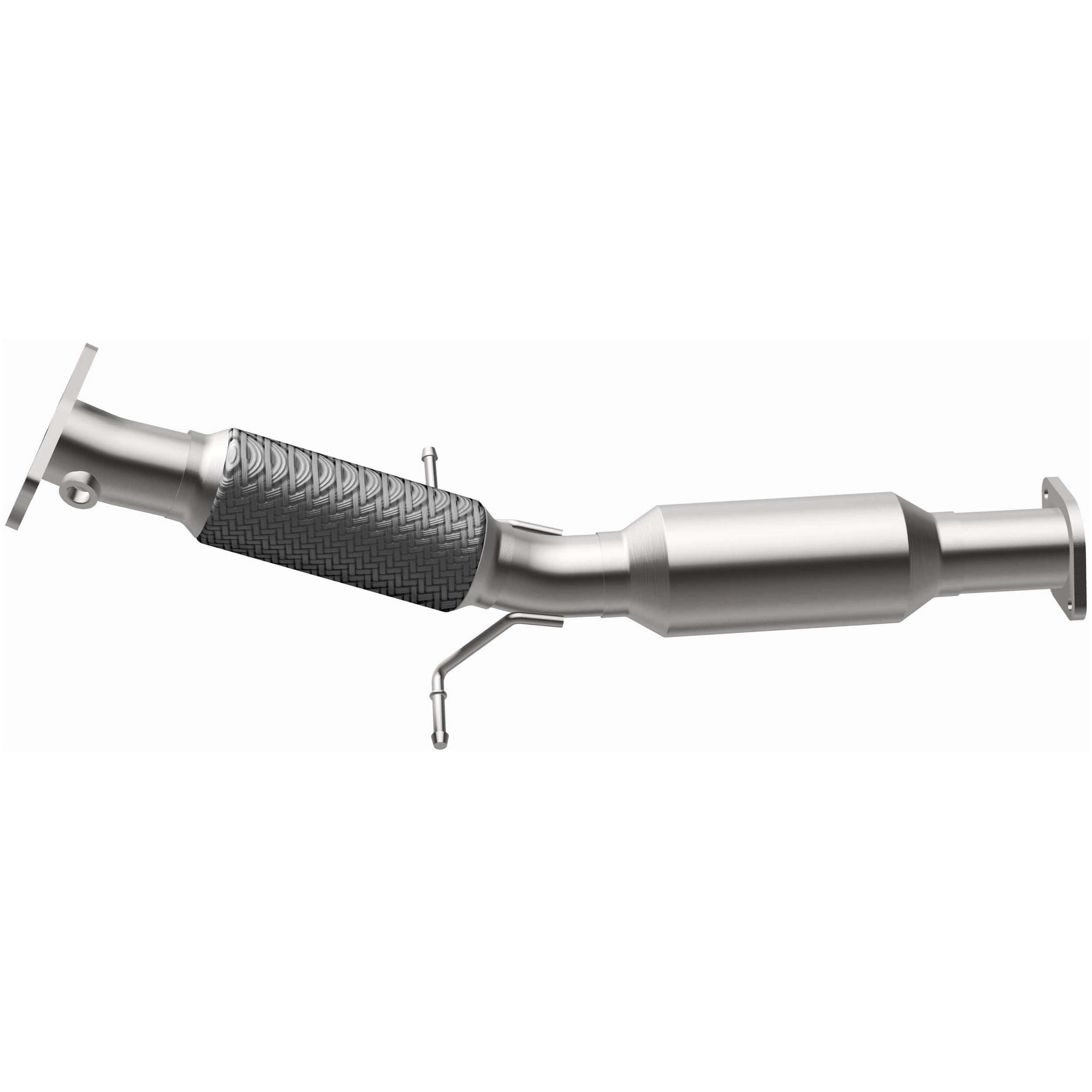 MagnaFlow Exhaust Products Catalytic Converter 5561810