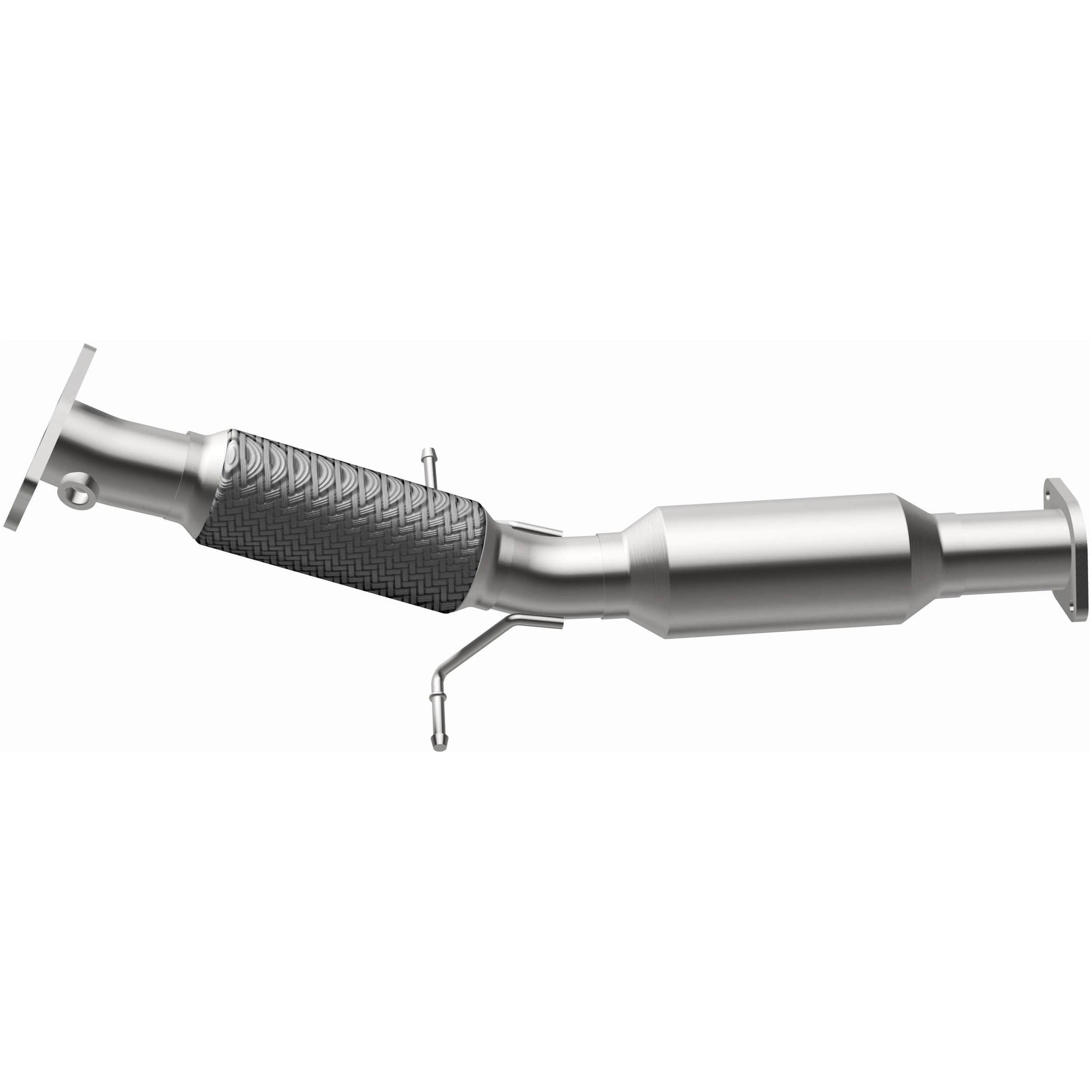 MagnaFlow Exhaust Products Catalytic Converter 5561810