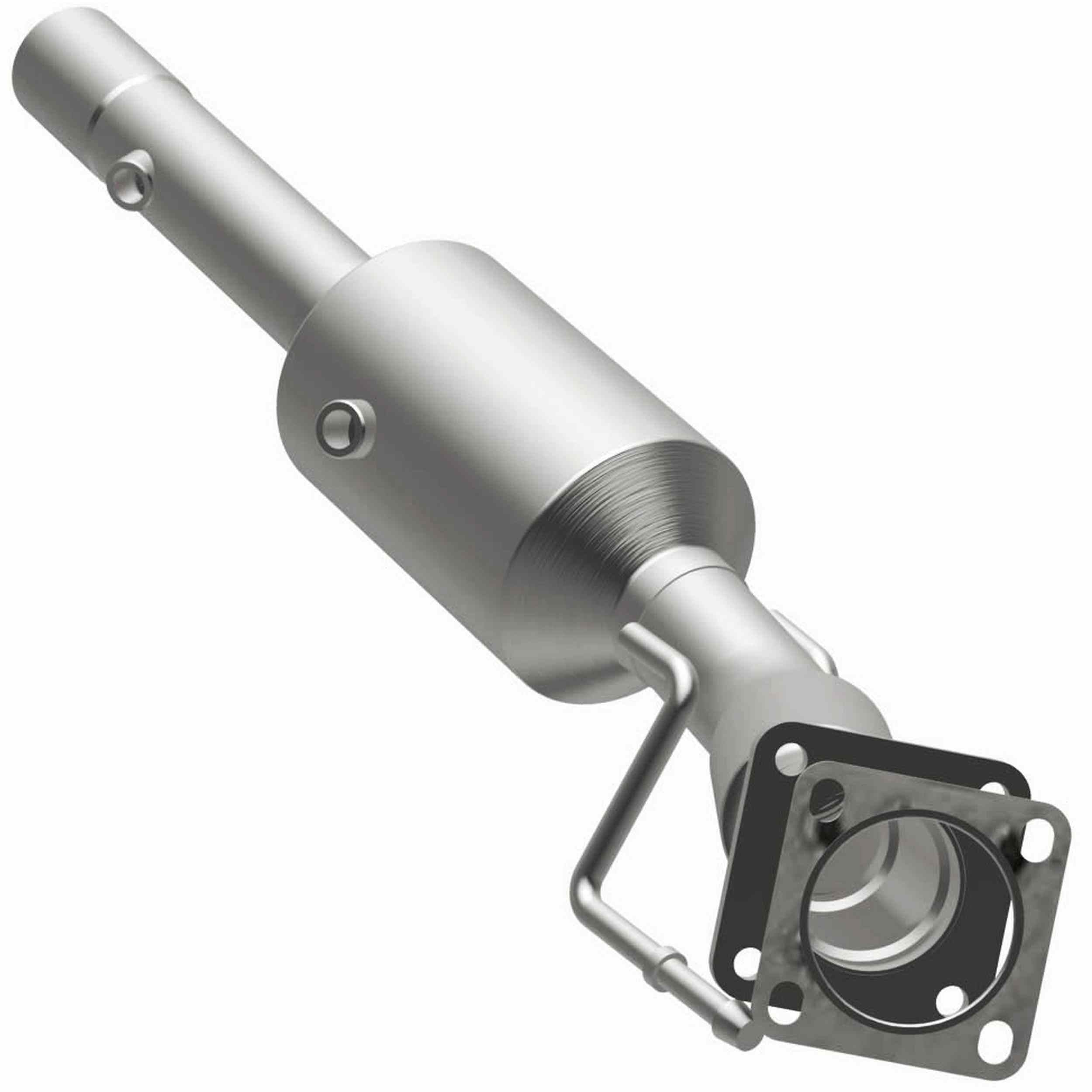 MagnaFlow Exhaust Products Catalytic Converter 5561990