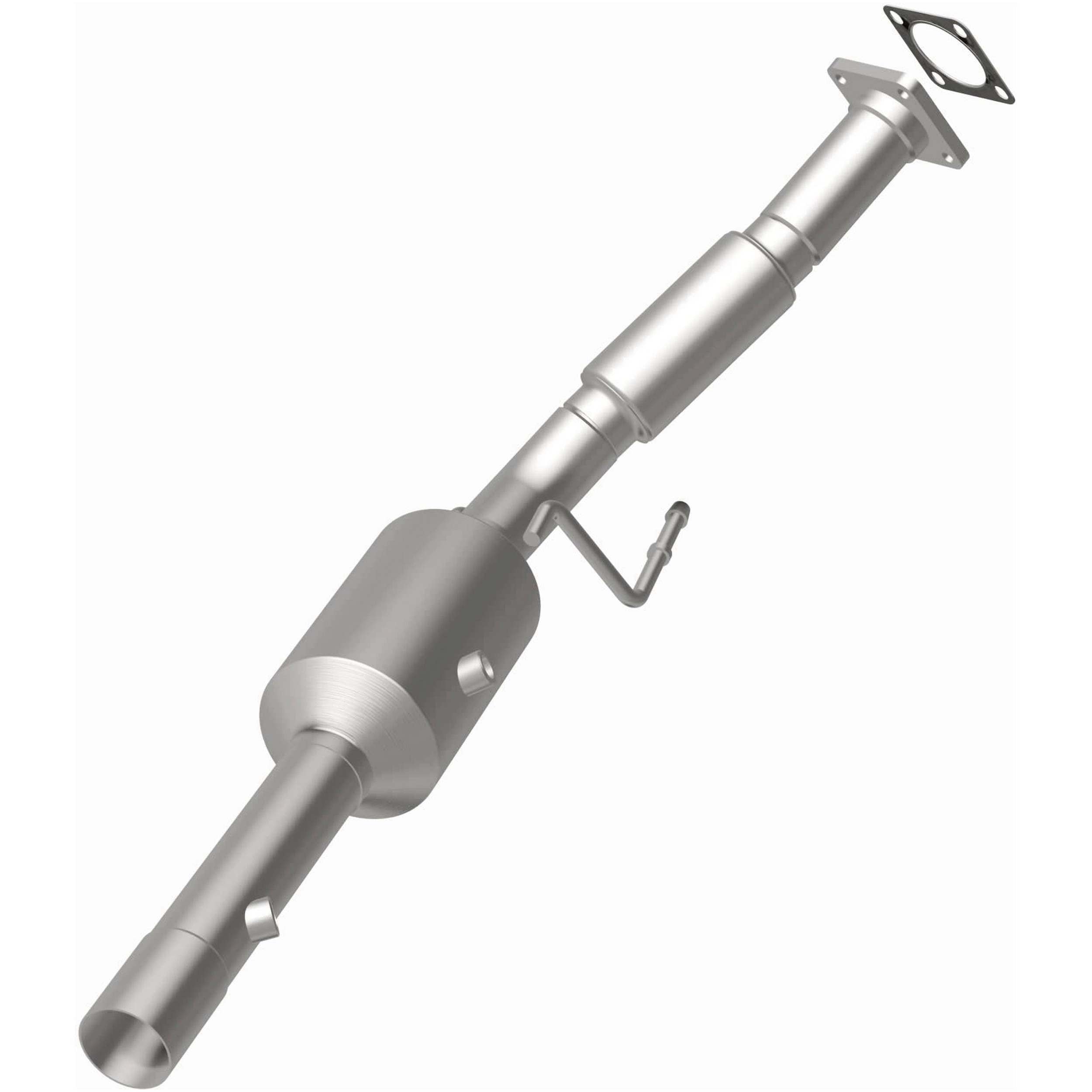 MagnaFlow Exhaust Products Catalytic Converter 5561990