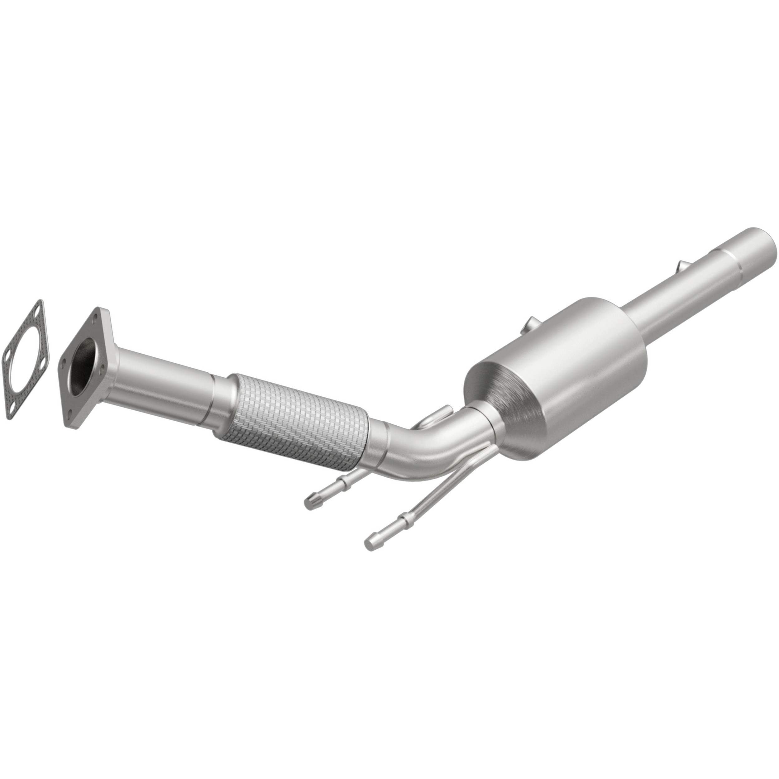 MagnaFlow Exhaust Products Catalytic Converter 5561990
