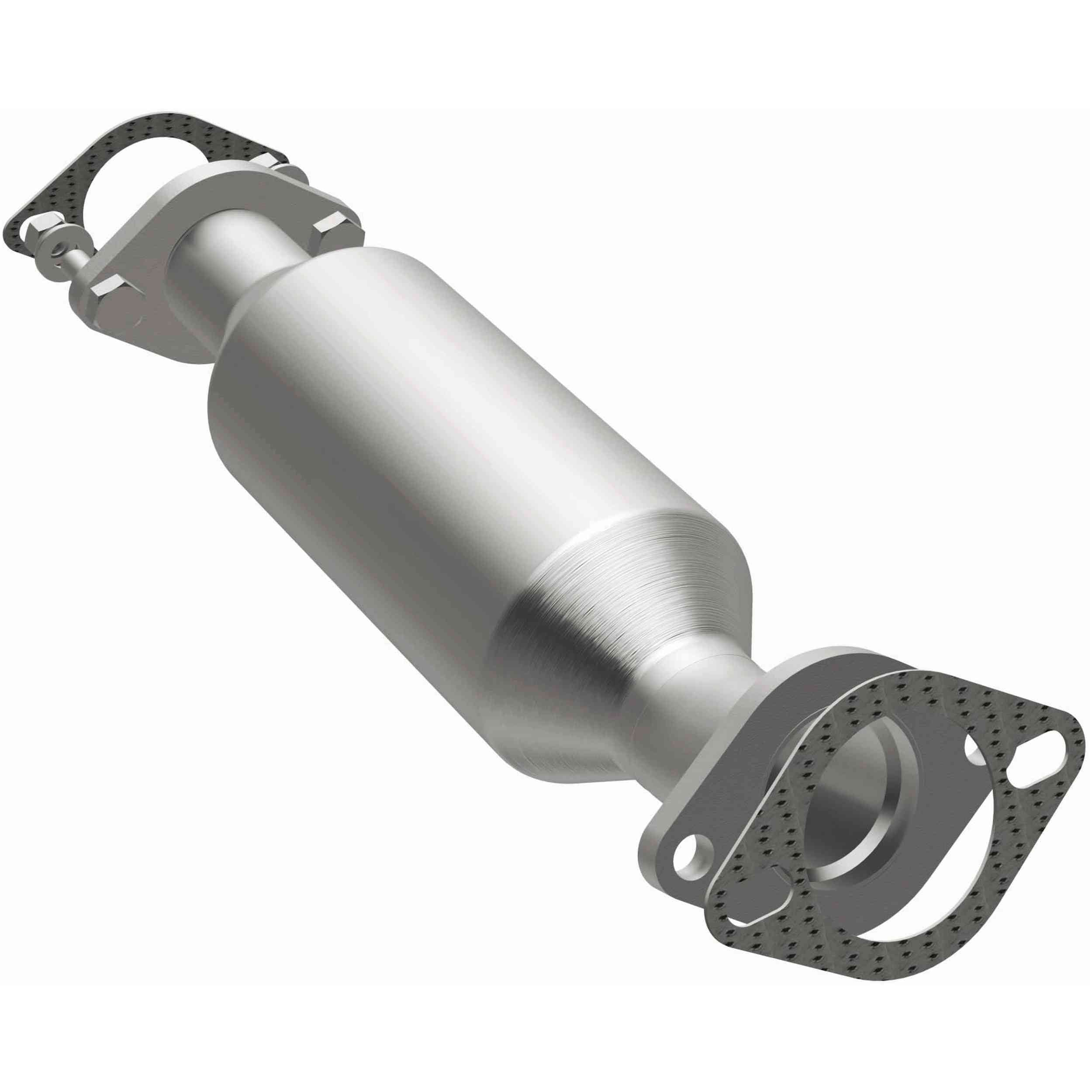 MagnaFlow California Grade CARB Compliant Direct-Fit Catalytic Converter