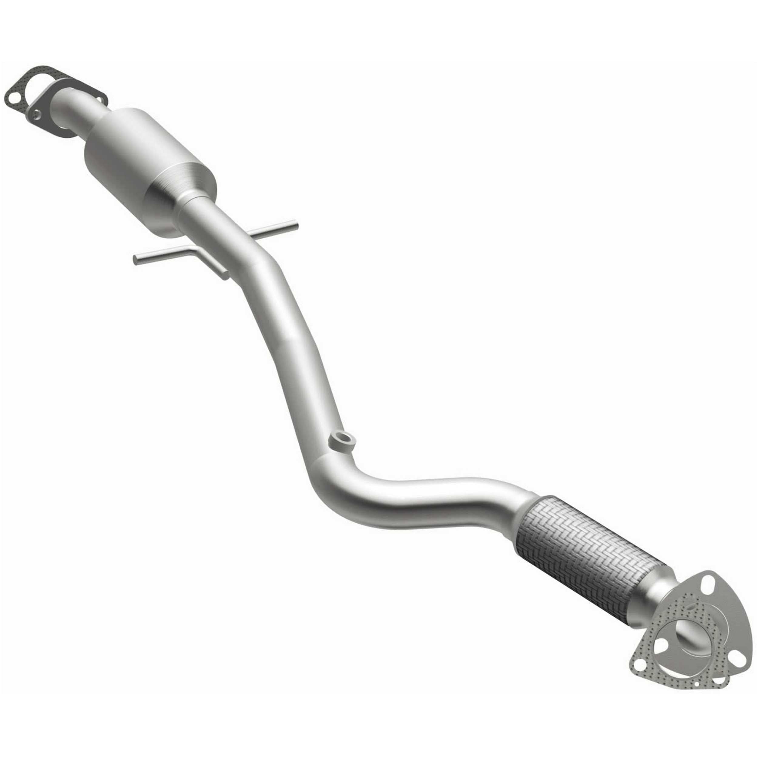 MagnaFlow Exhaust Products Catalytic Converter 5571091