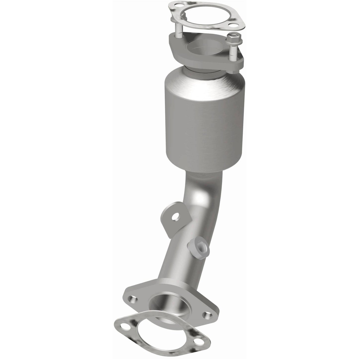 MagnaFlow Subaru California Grade CARB Compliant Direct-Fit Catalytic Converter