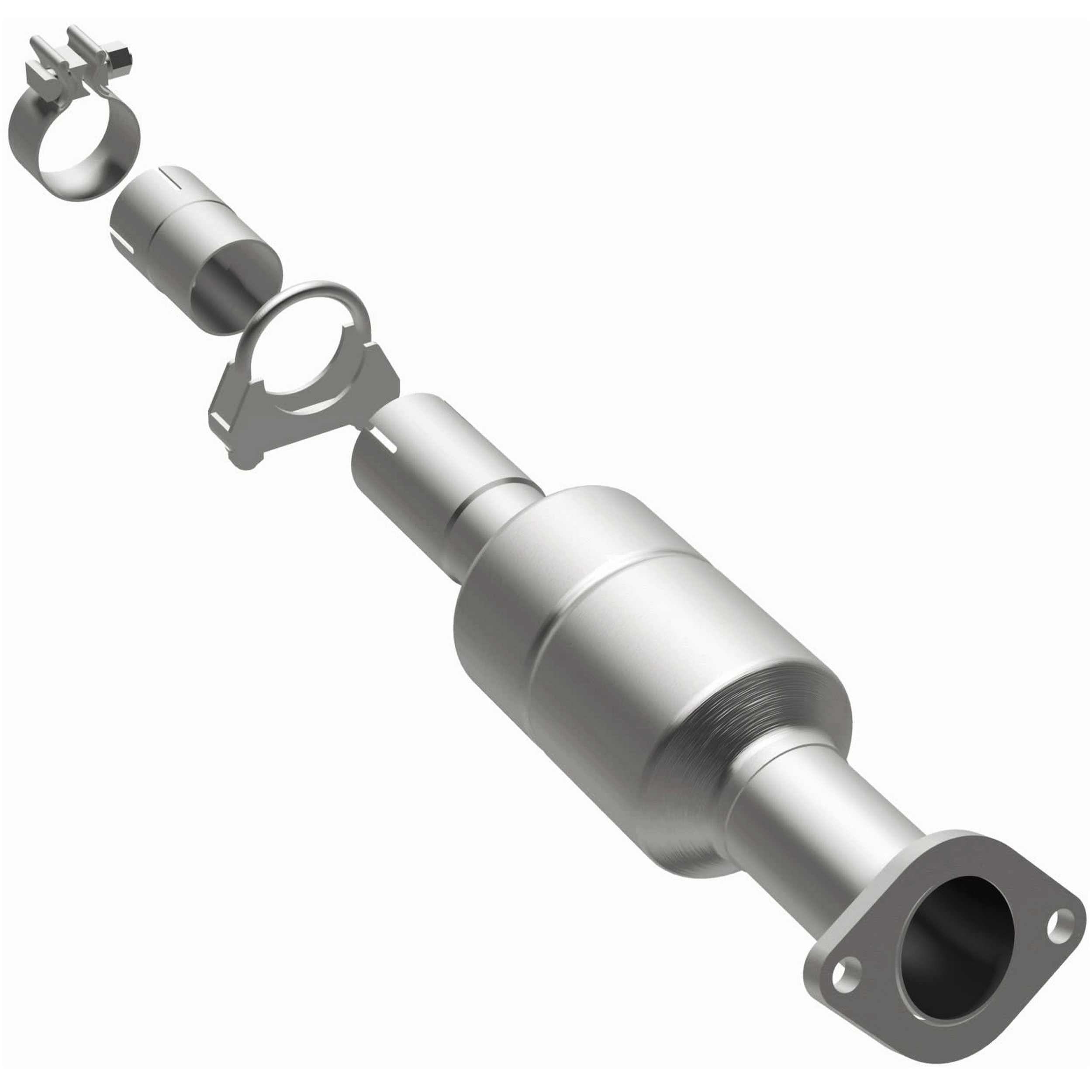 MagnaFlow California Grade CARB Compliant Direct-Fit Catalytic Converter
