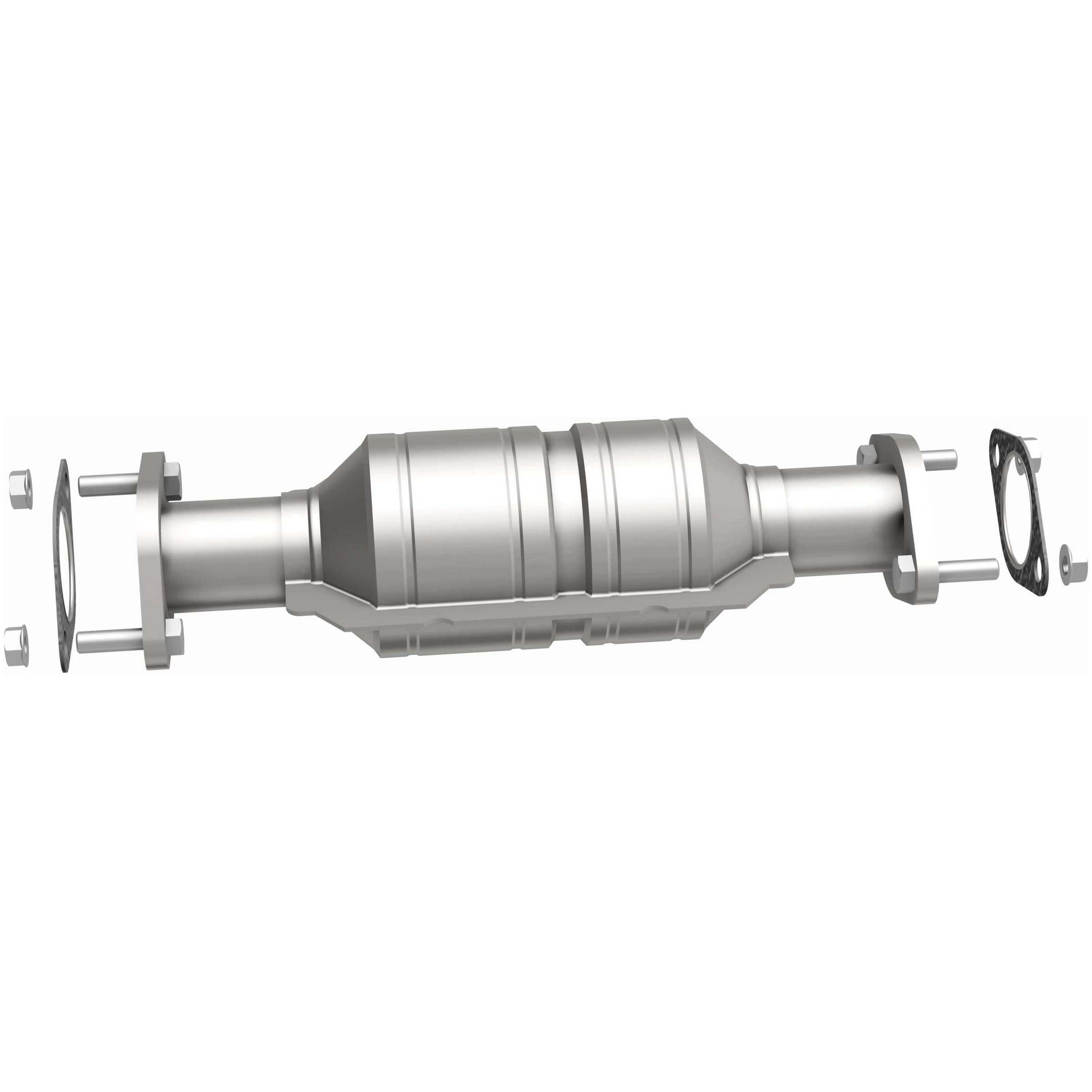 MagnaFlow California Grade CARB Compliant Direct-Fit Catalytic Converter