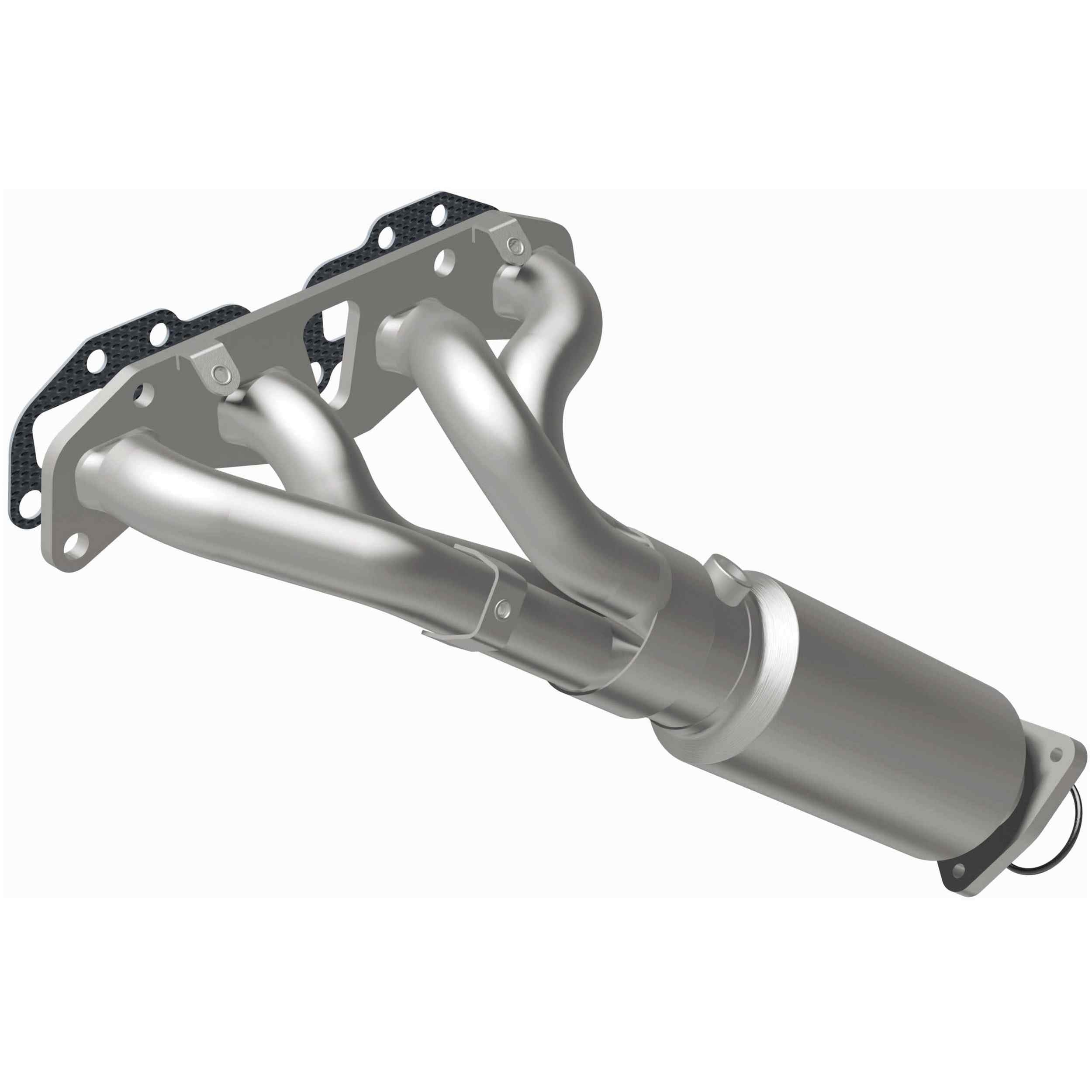 MagnaFlow California Grade CARB Compliant Manifold Catalytic Converter