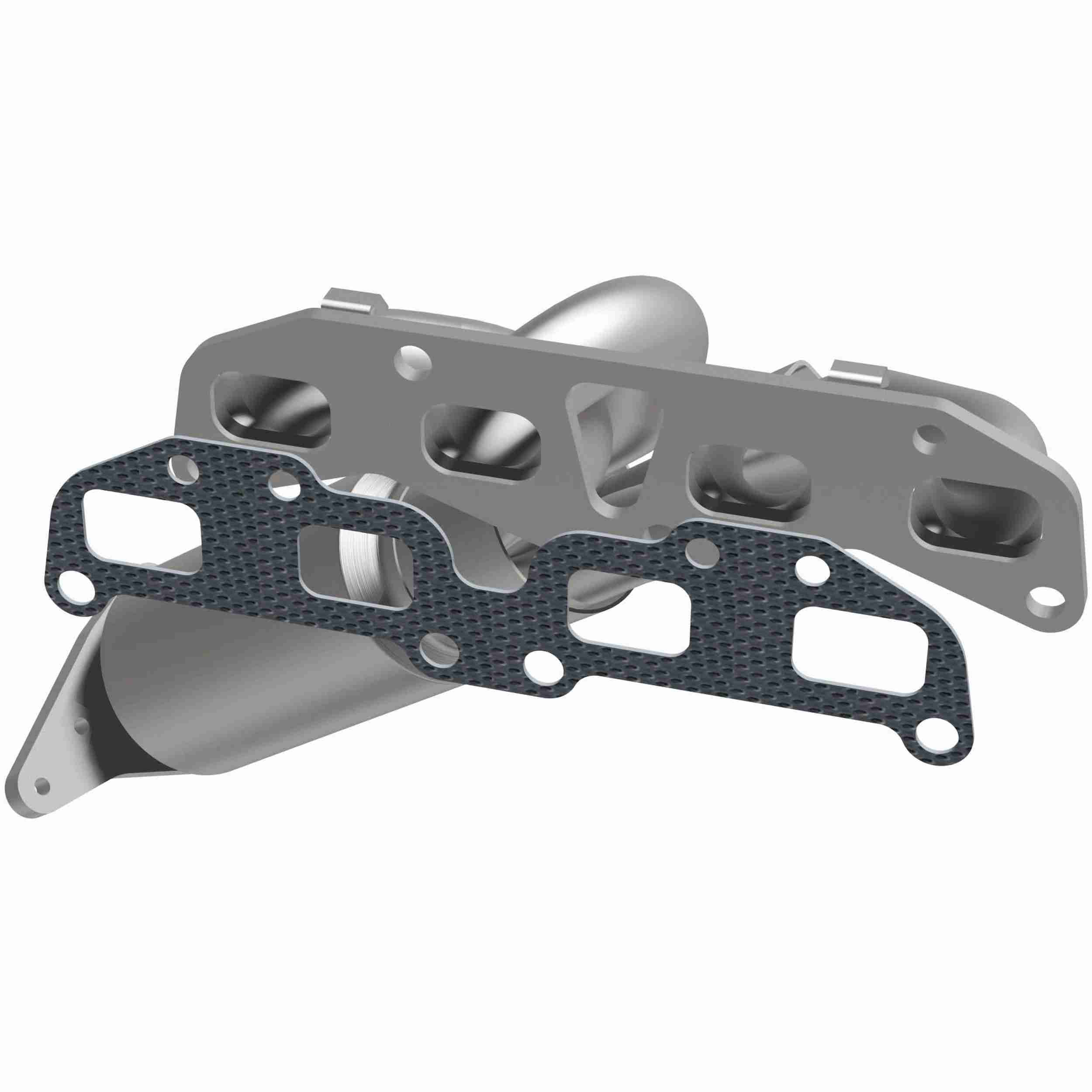 MagnaFlow California Grade CARB Compliant Manifold Catalytic Converter