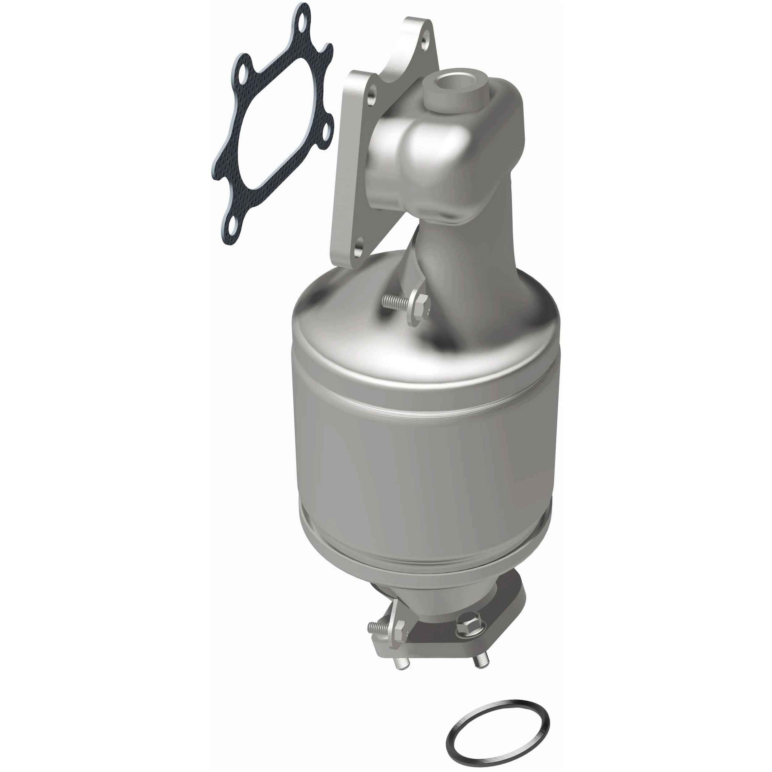 MagnaFlow California Grade CARB Compliant Manifold Catalytic Converter