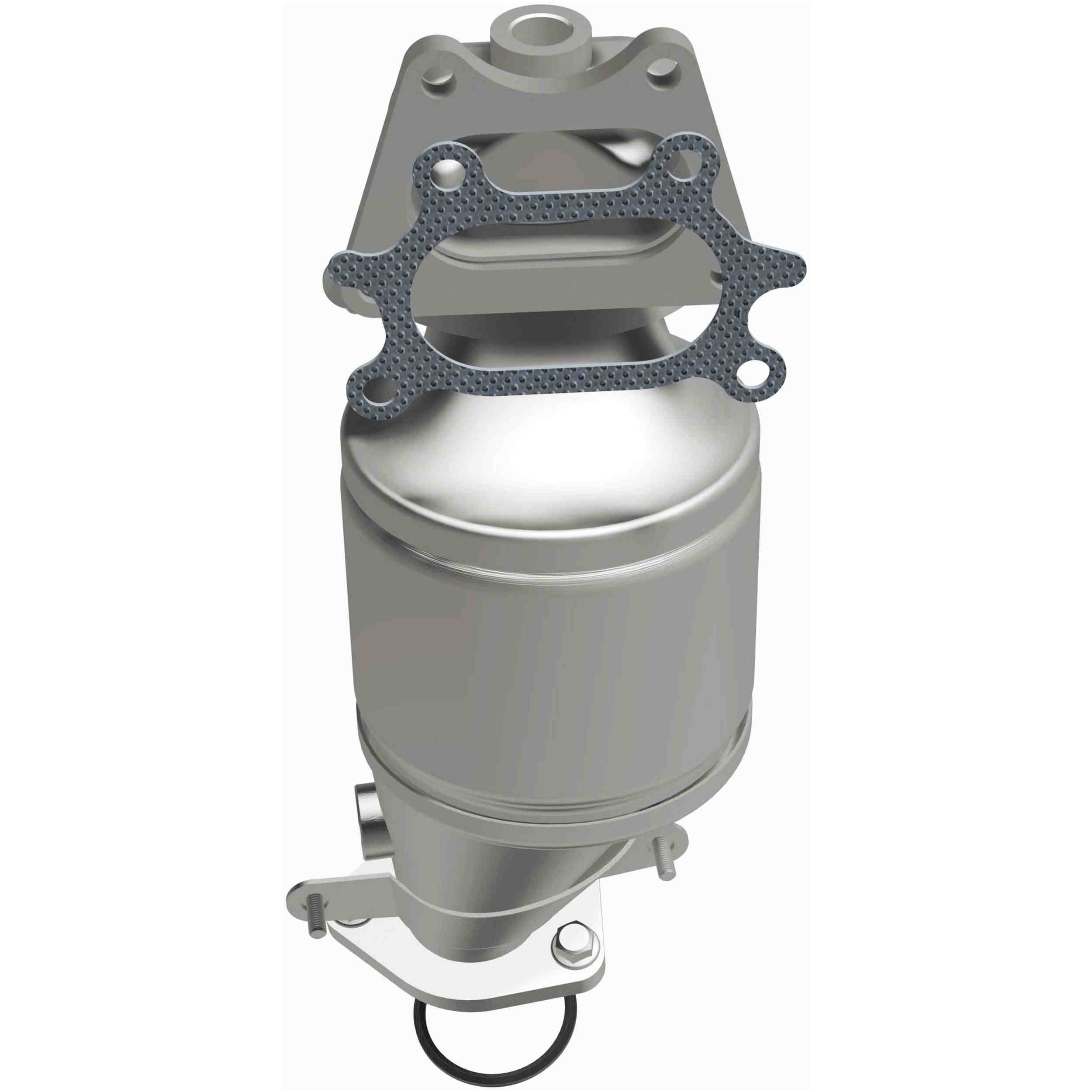 MagnaFlow California Grade CARB Compliant Manifold Catalytic Converter