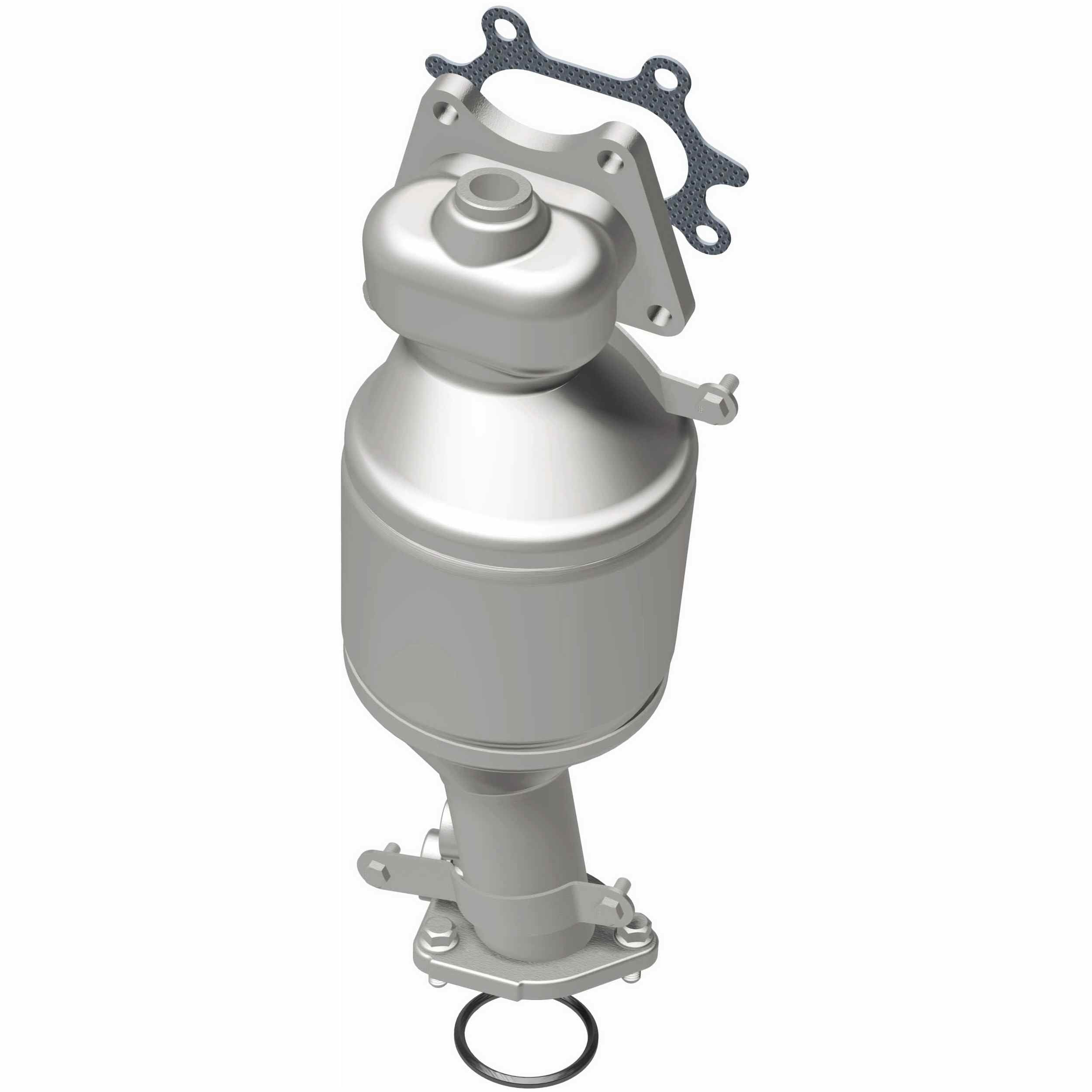 MagnaFlow California Grade CARB Compliant Manifold Catalytic Converter