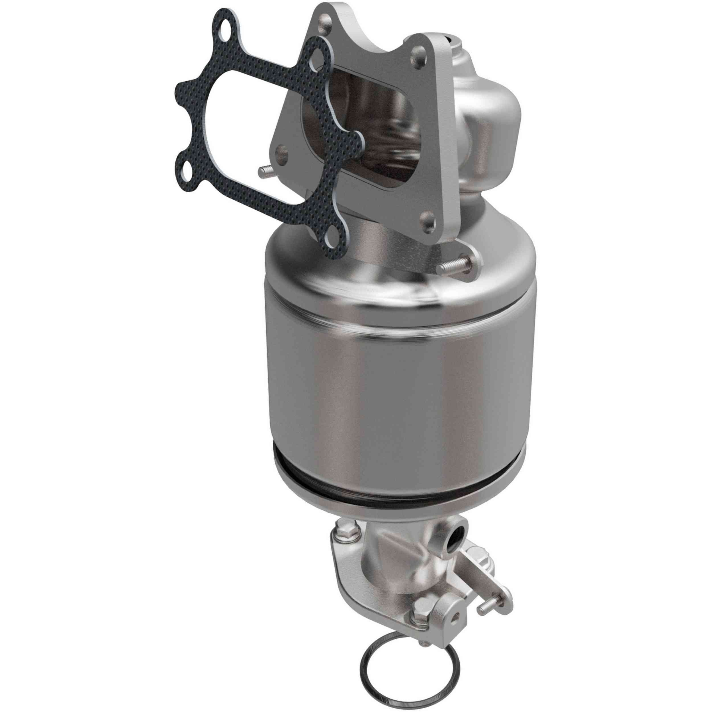 MagnaFlow California Grade CARB Compliant Manifold Catalytic Converter