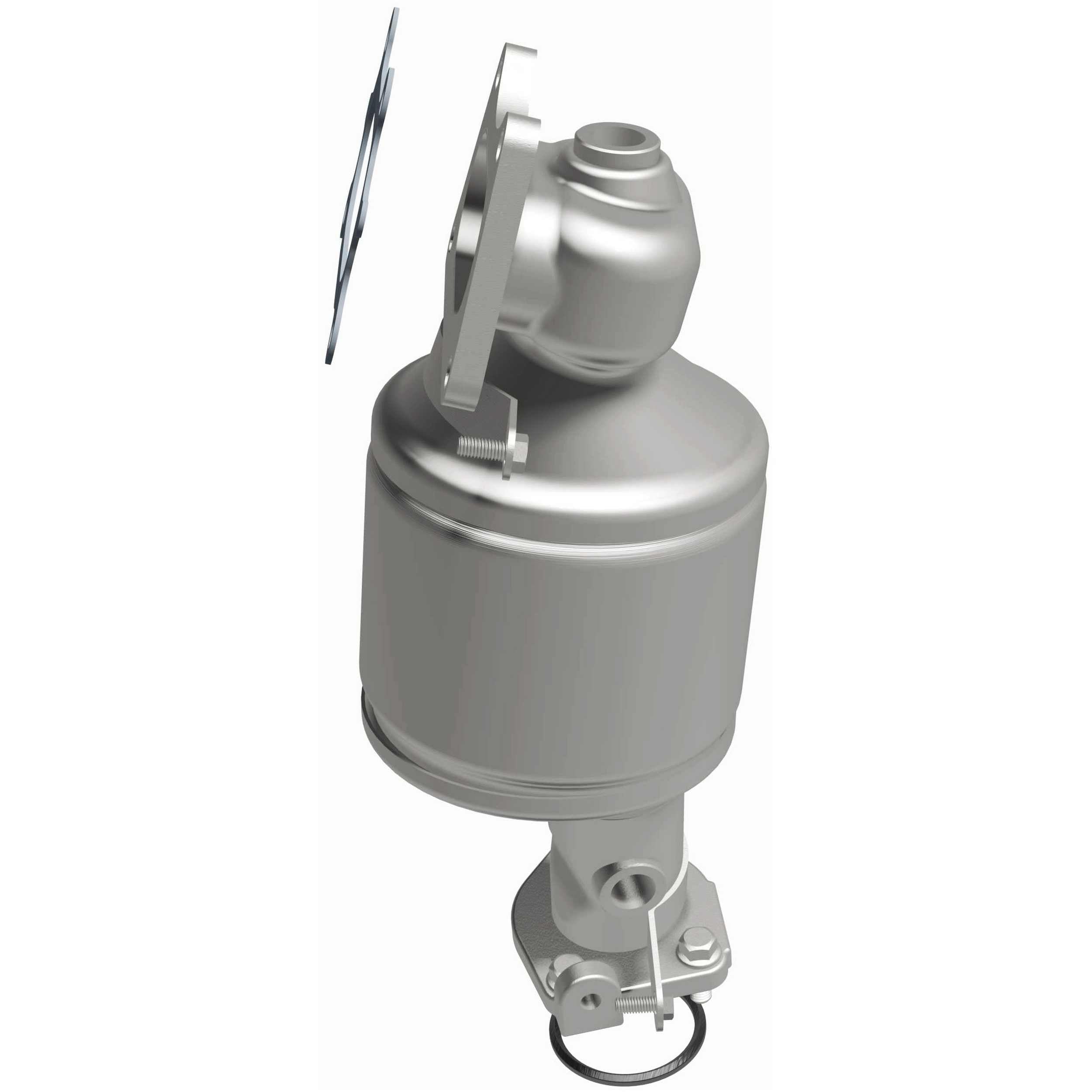 MagnaFlow California Grade CARB Compliant Manifold Catalytic Converter