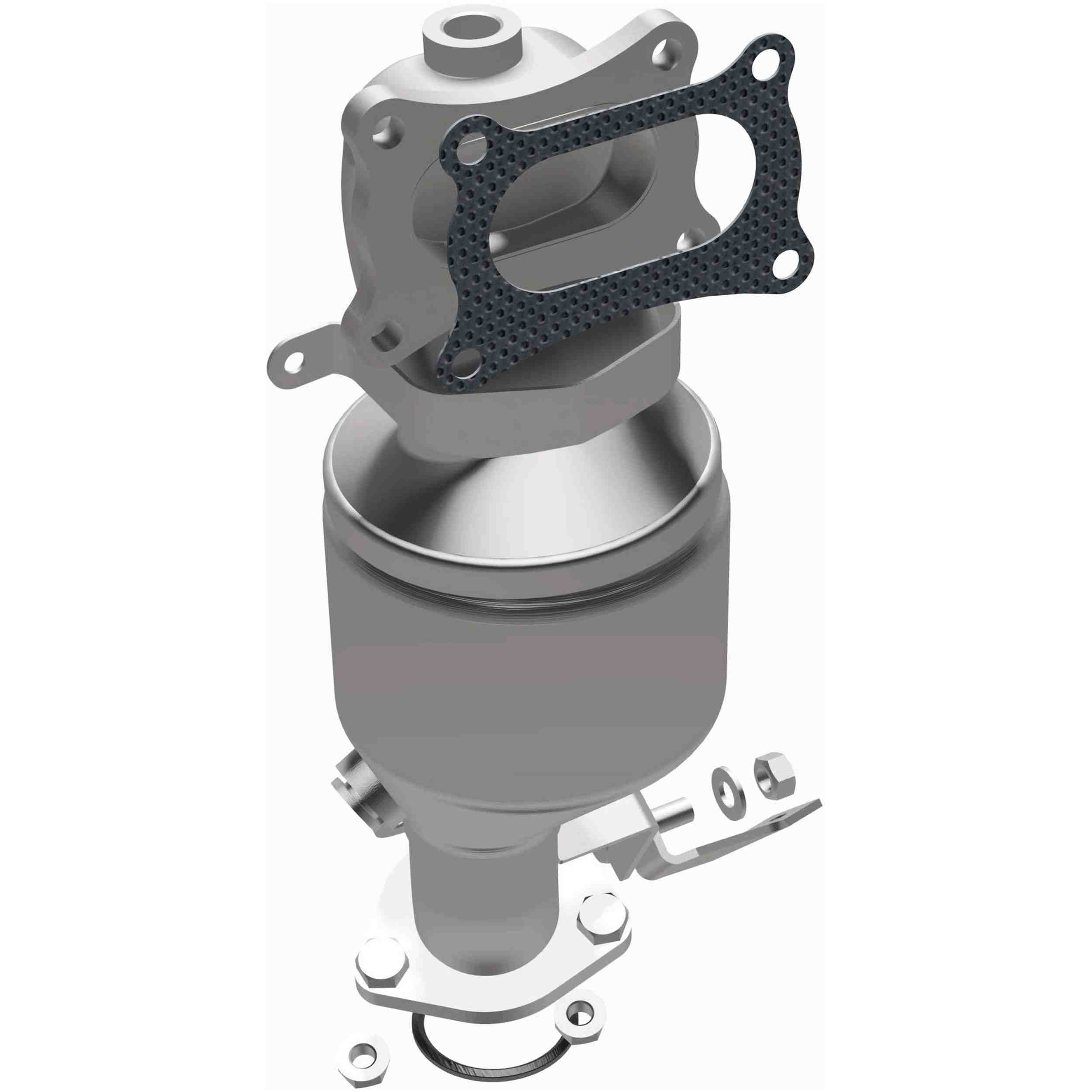 MagnaFlow California Grade CARB Compliant Manifold Catalytic Converter