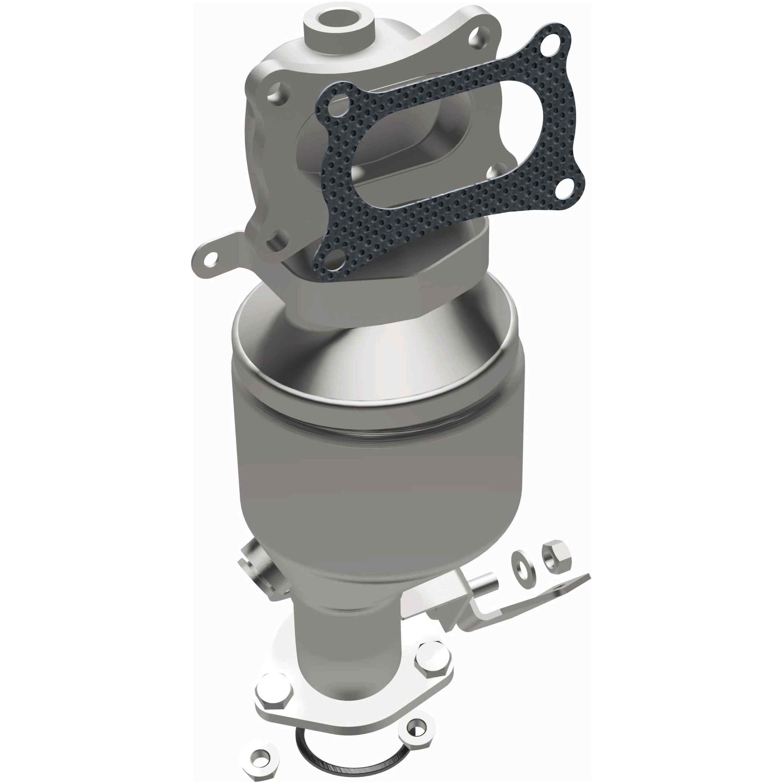 MagnaFlow California Grade CARB Compliant Manifold Catalytic Converter