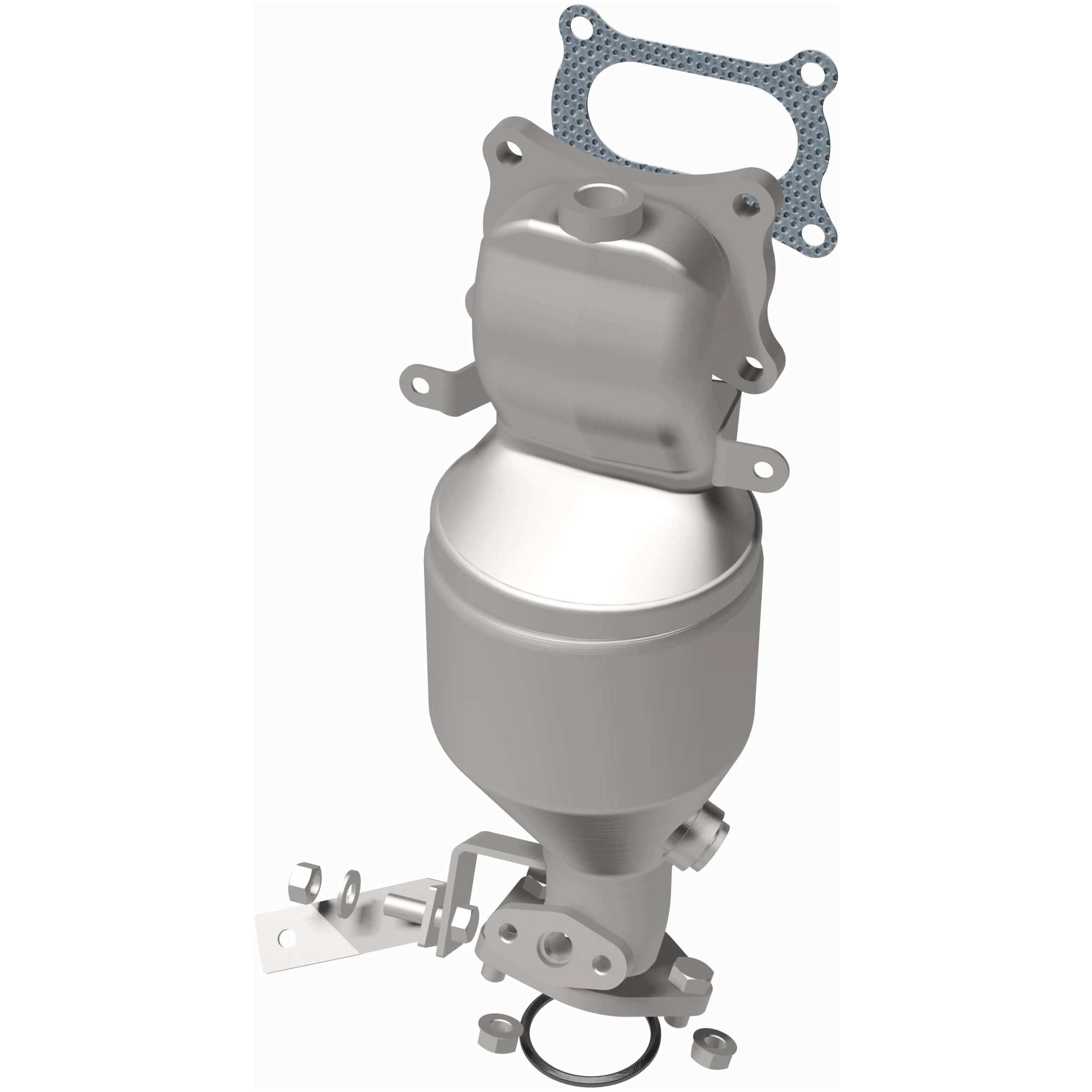 MagnaFlow California Grade CARB Compliant Manifold Catalytic Converter